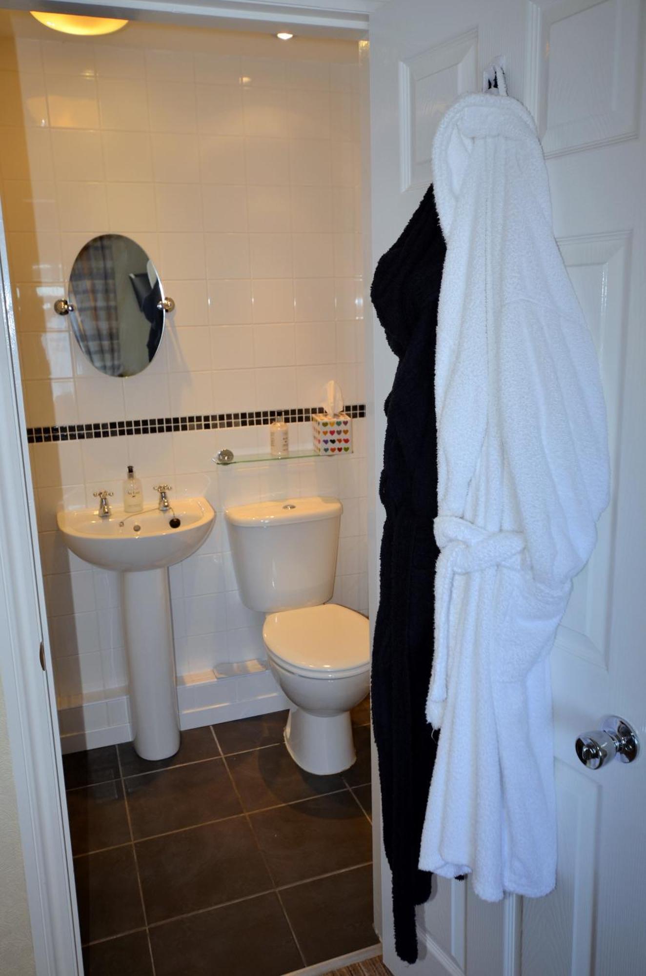 Guest house St. Hilary Llandudno