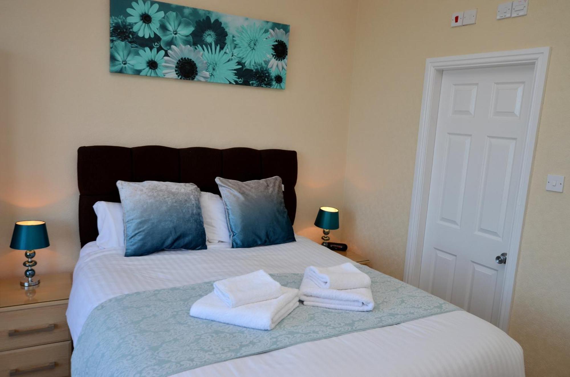 Guest house St. Hilary Llandudno