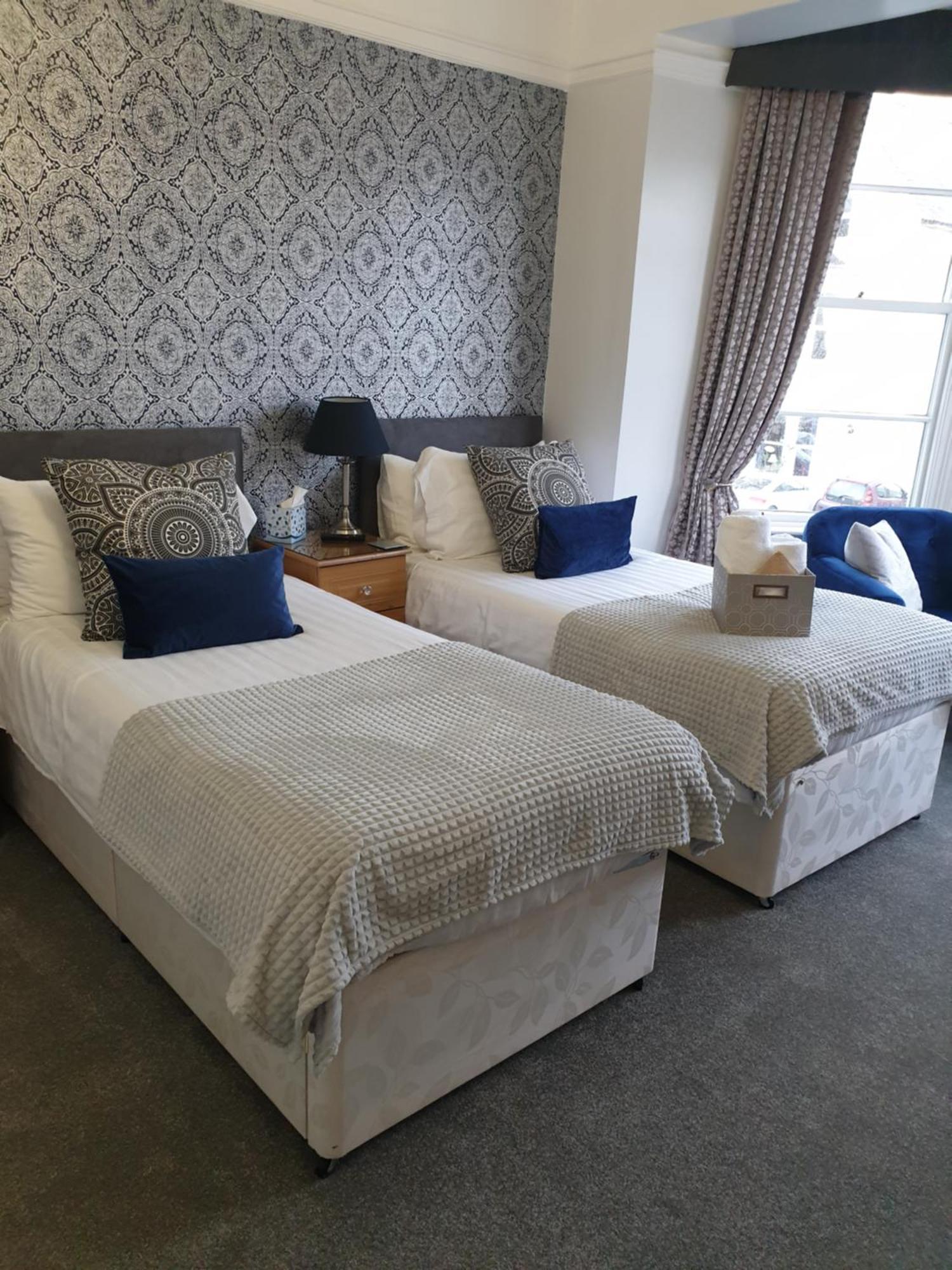Glascoed 4* Llandudno