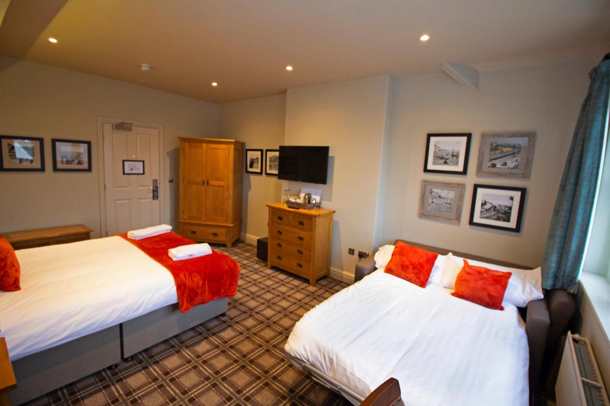 Gwesty Links Hotel
