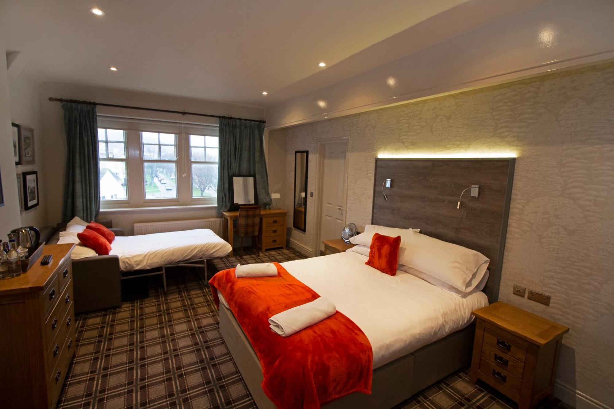 Hotel Gwesty Links Llandudno