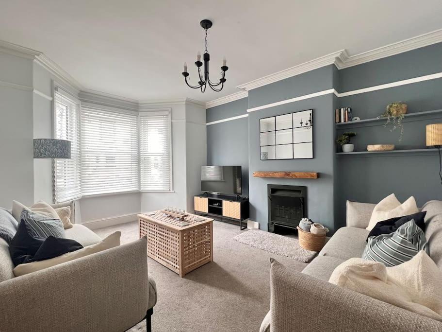 Holiday home Willowdene