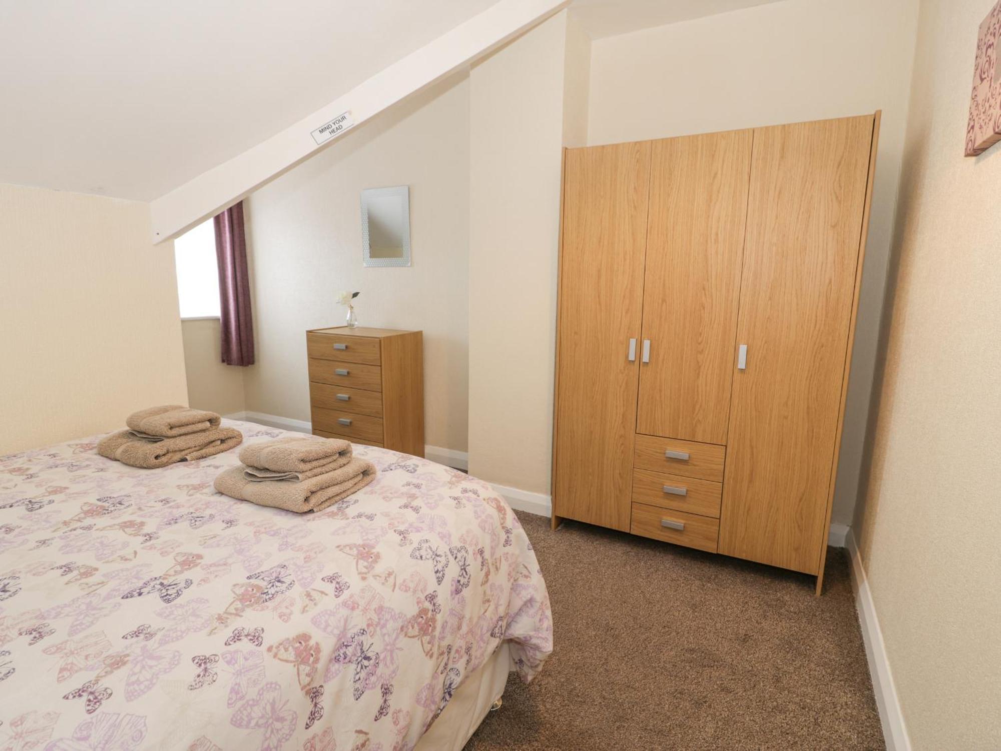 Maesdu Holiday home