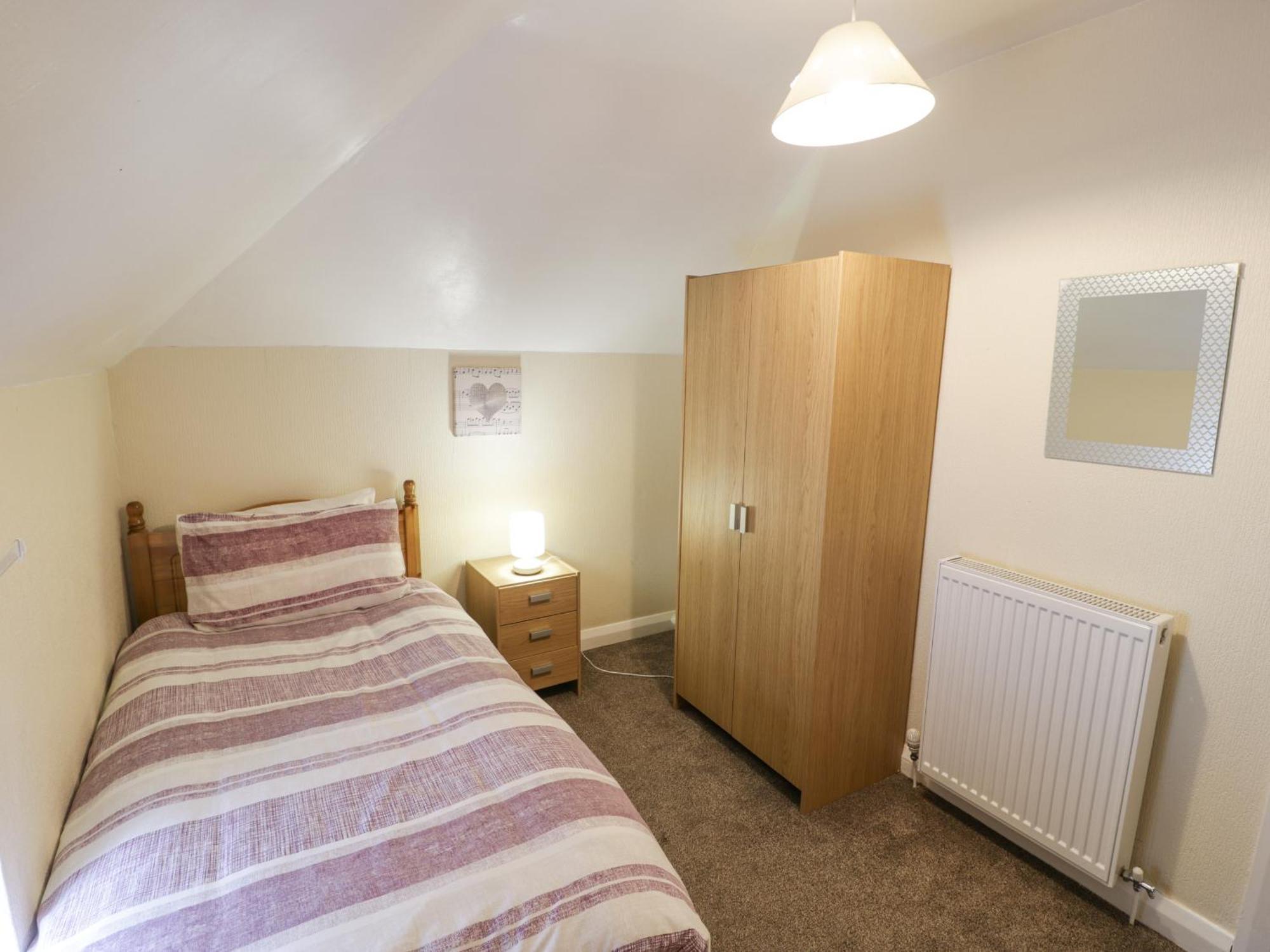 Maesdu Holiday home Llandudno