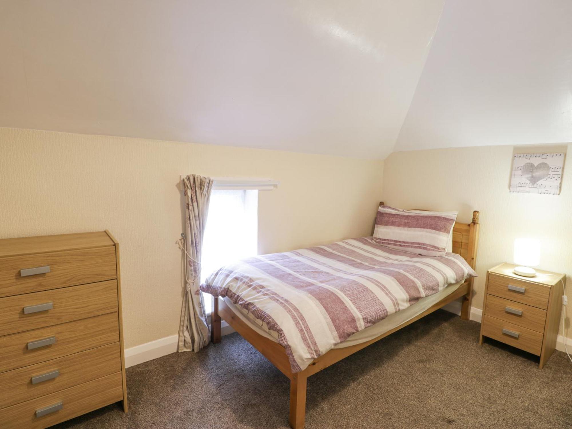 Maesdu Holiday home