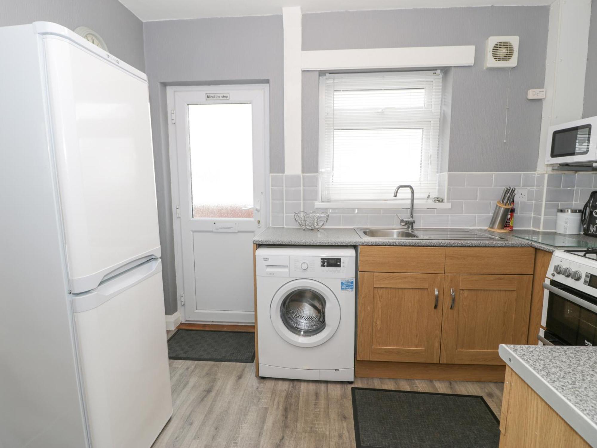 Maesdu Holiday home Llandudno