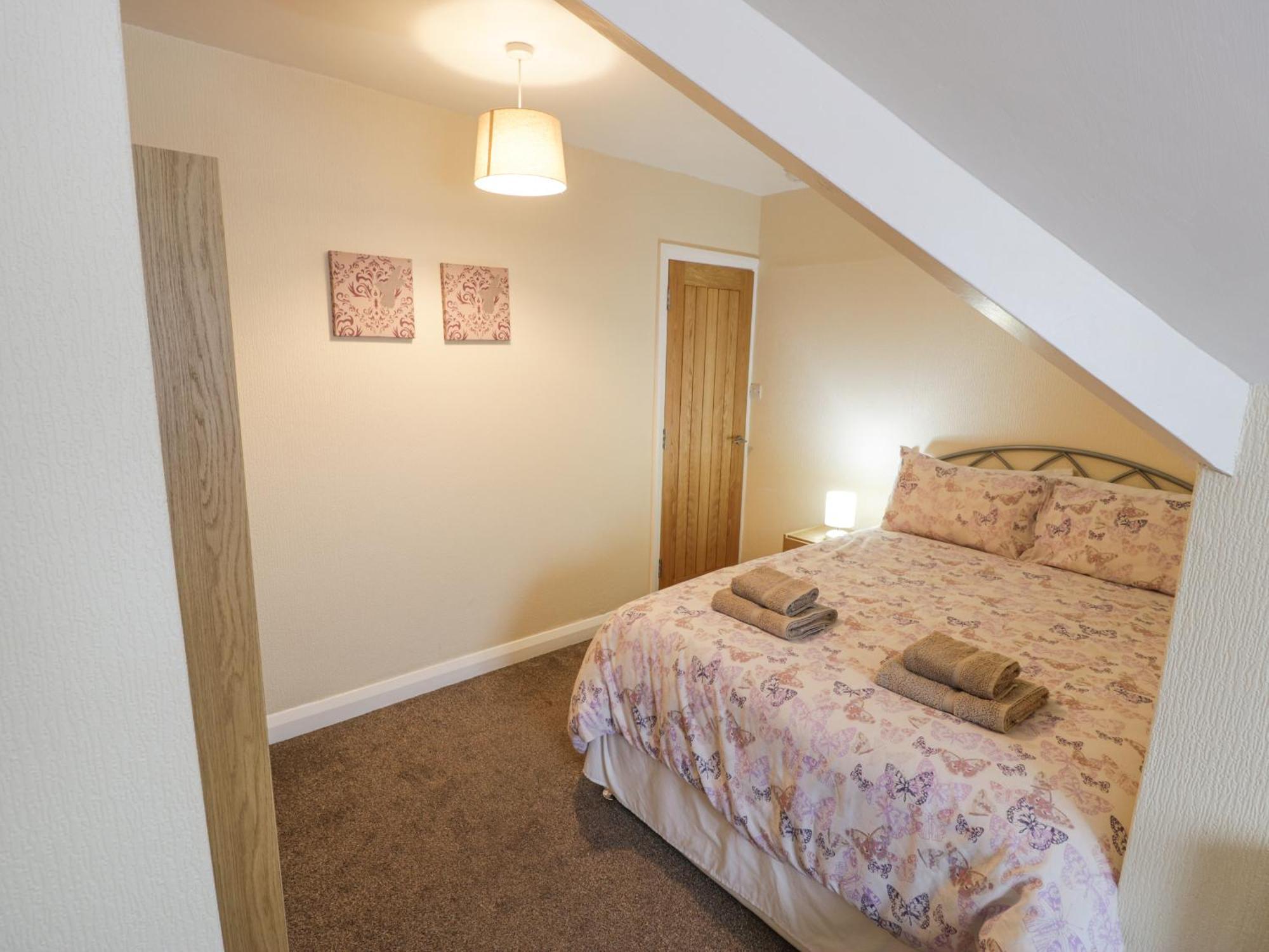 Holiday home Maesdu Llandudno