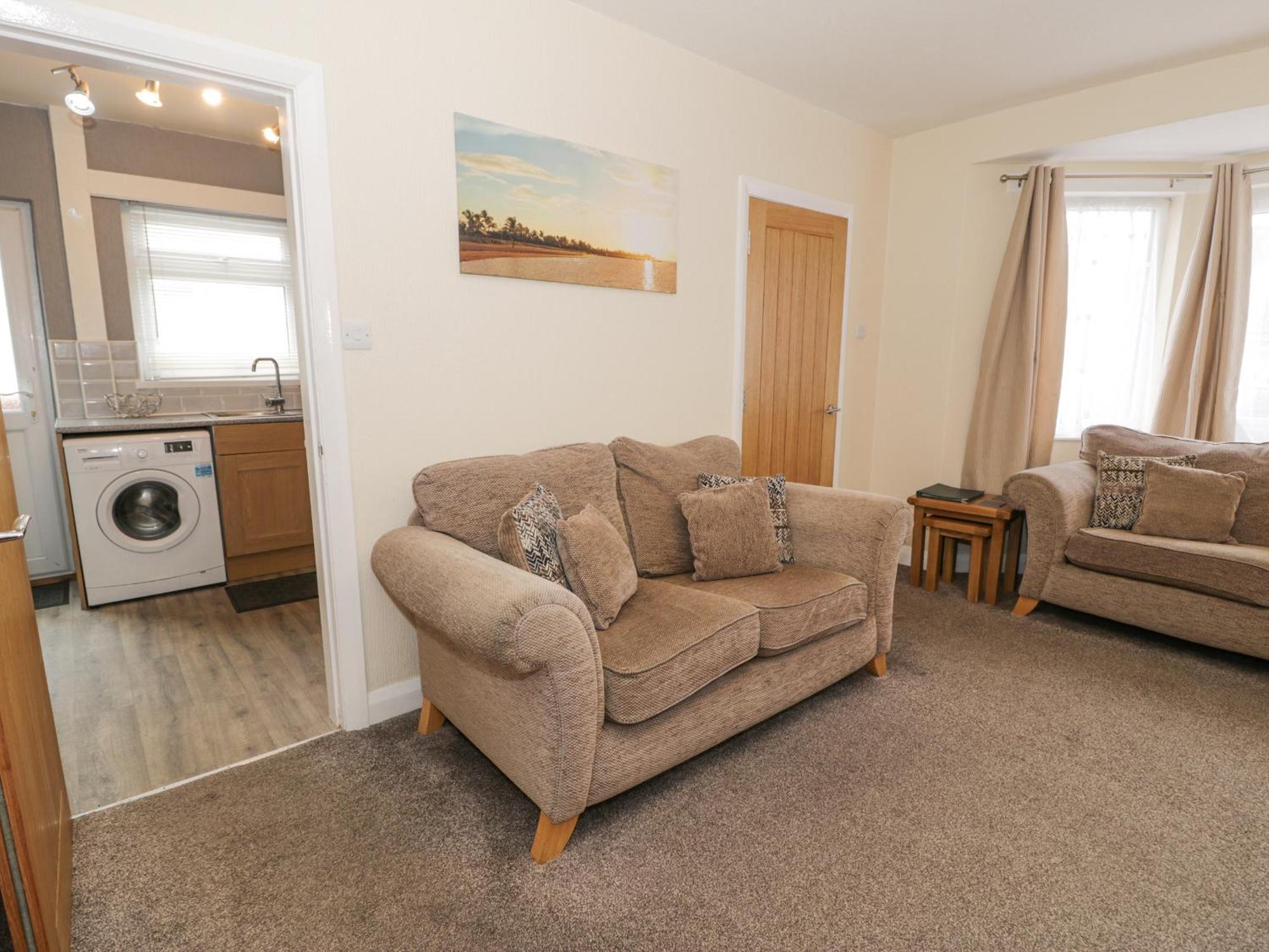 Maesdu Holiday home Llandudno