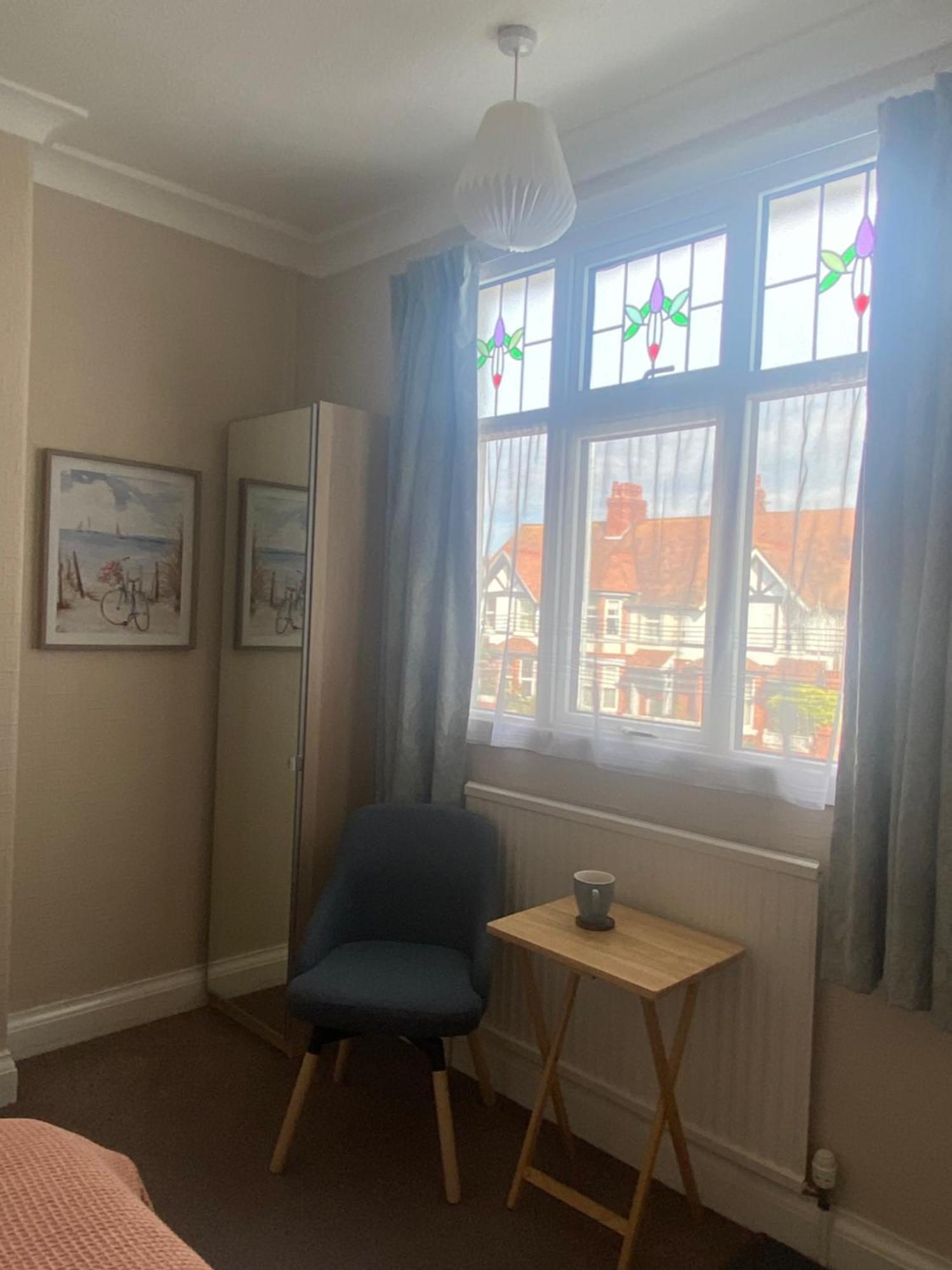 Hotel Seren Llandudno