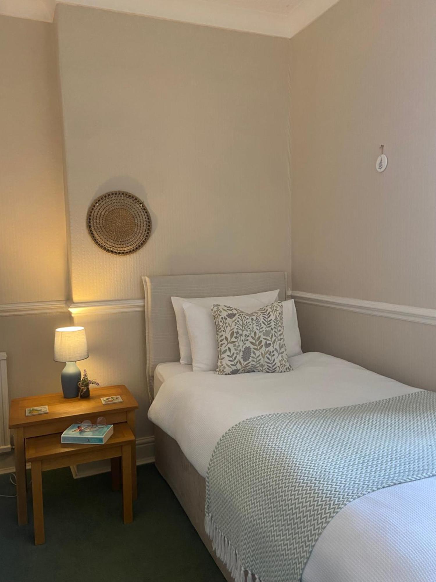 Seren 4* Llandudno