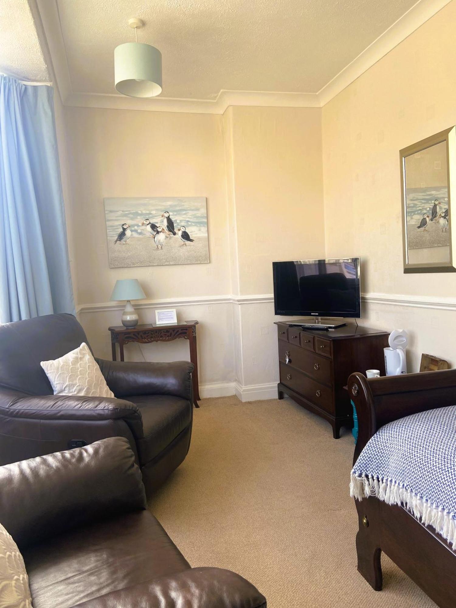 Seren Hotel Llandudno