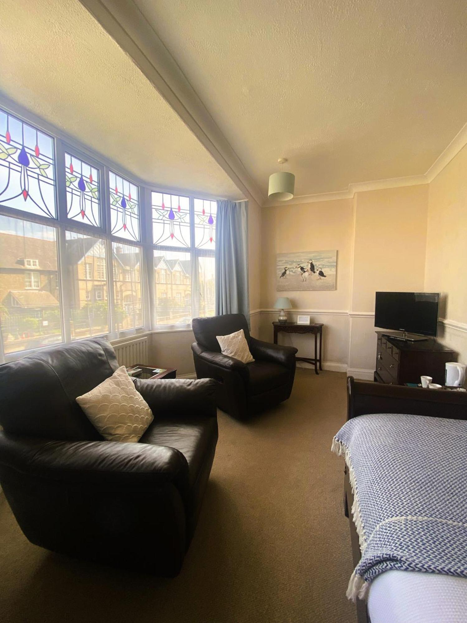 Hotel Seren Llandudno