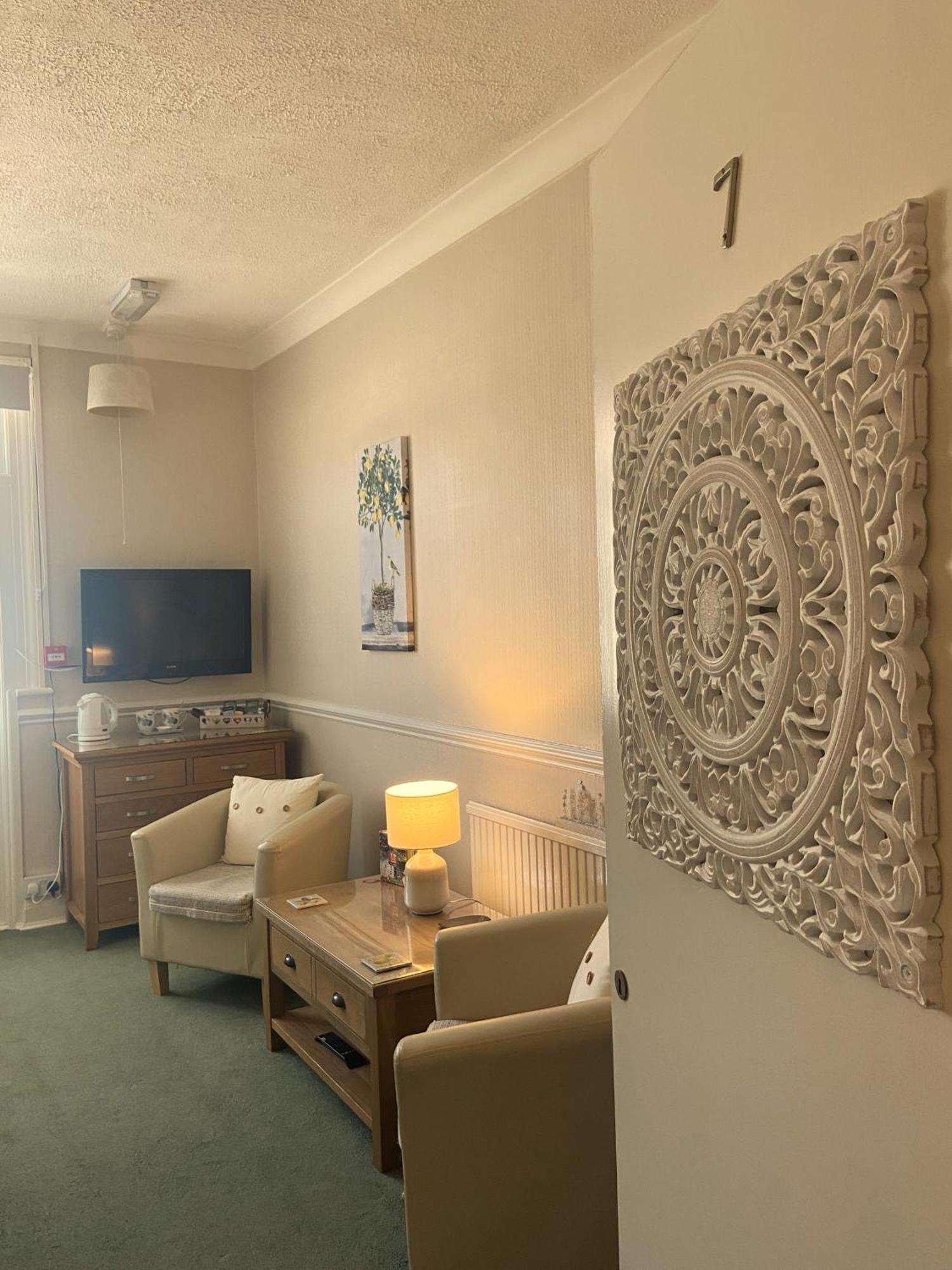 Seren Hotel Llandudno