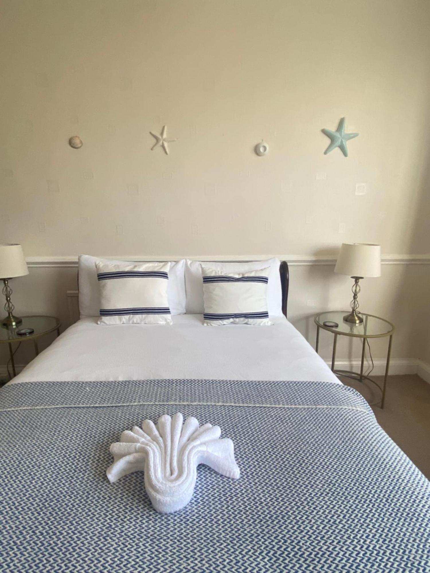 Seren 4* Llandudno