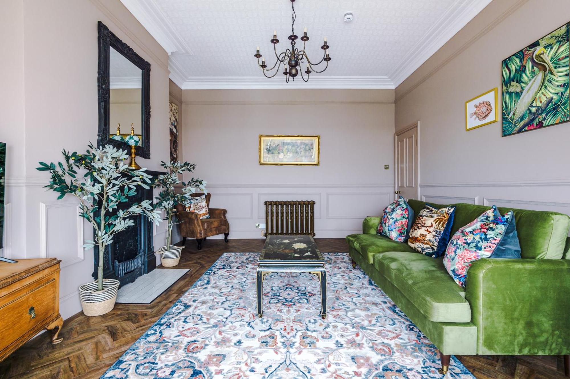 Russell Court By Orenda-luxe * Llandudno