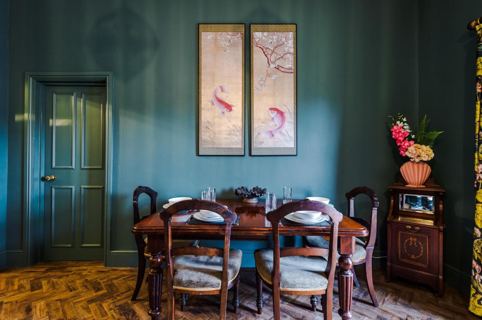 Russell Court By Orenda-luxe * Llandudno