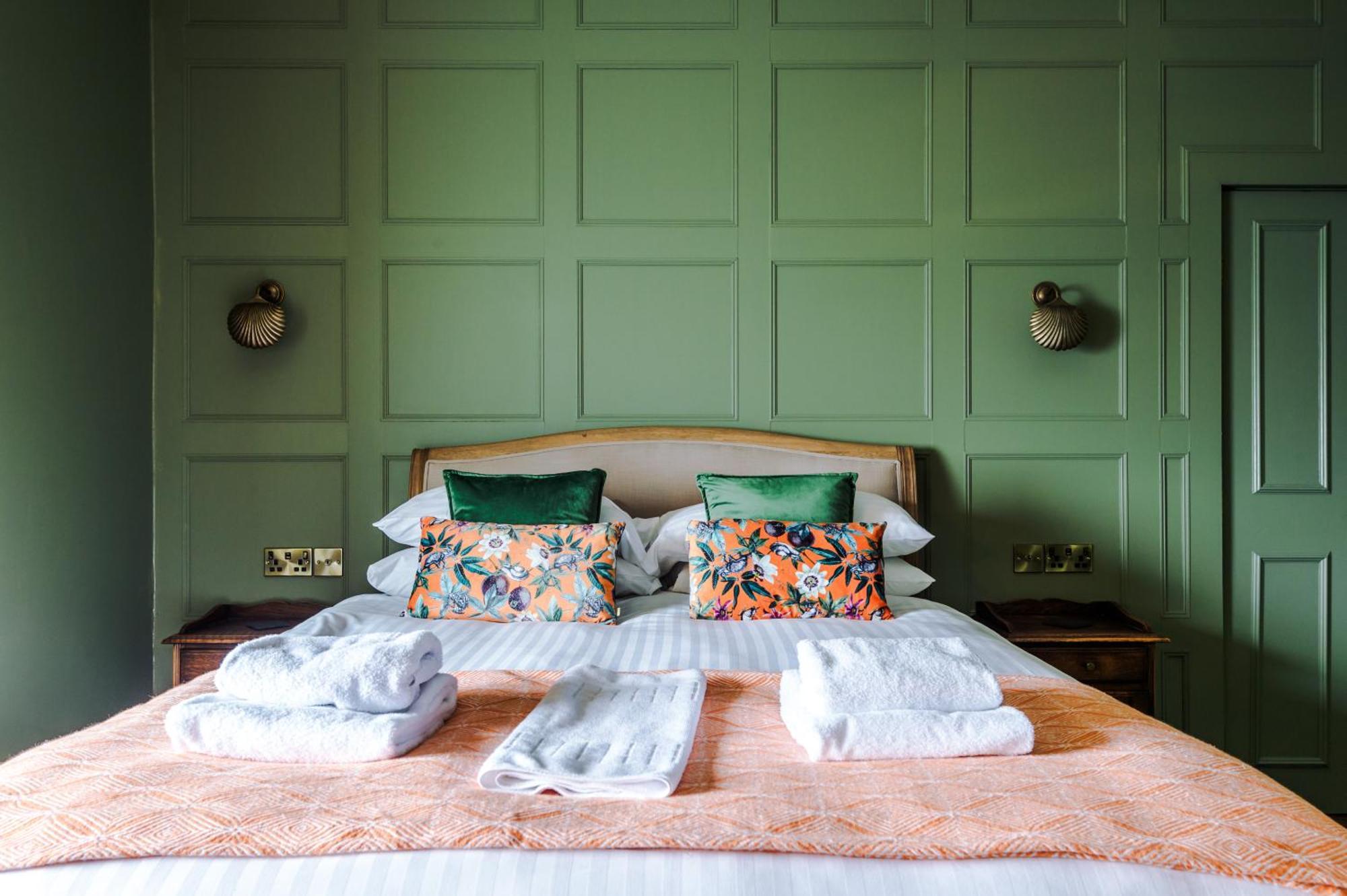 Aparthotel Russell Court By Orenda-luxe