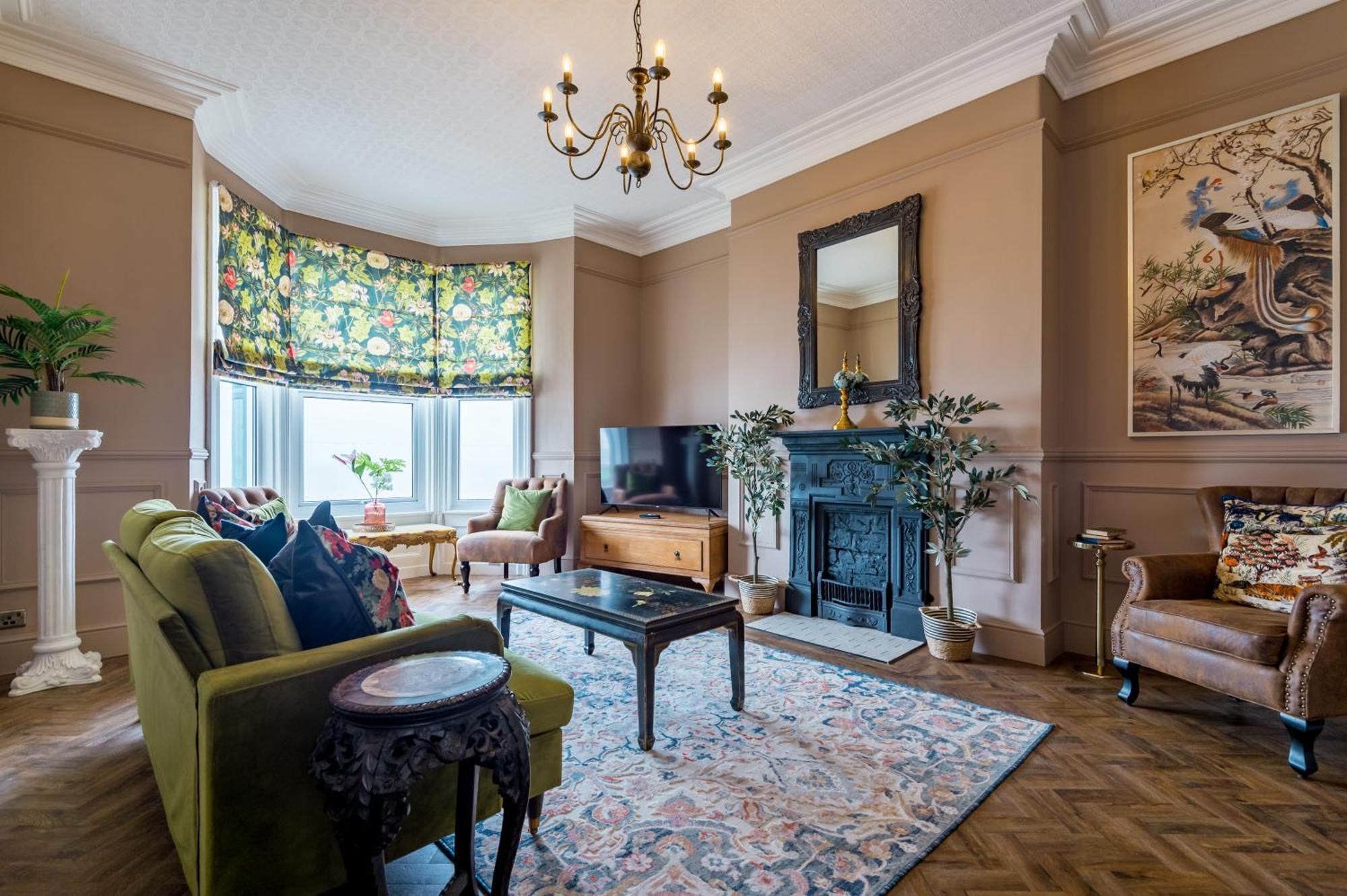 Russell Court By Orenda-luxe Aparthotel