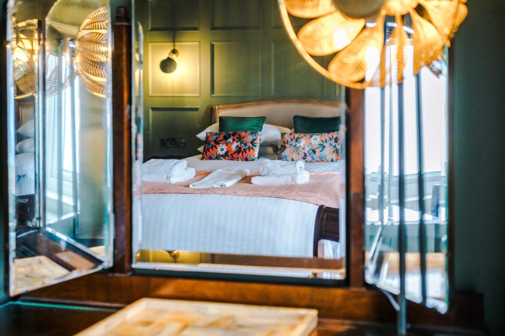 Russell Court By Orenda-luxe Aparthotel *