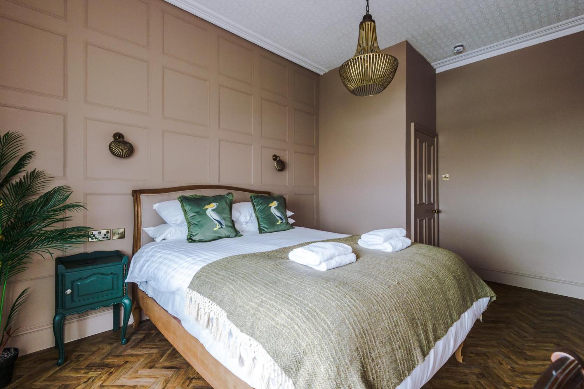 Russell Court By Orenda-luxe Aparthotel *