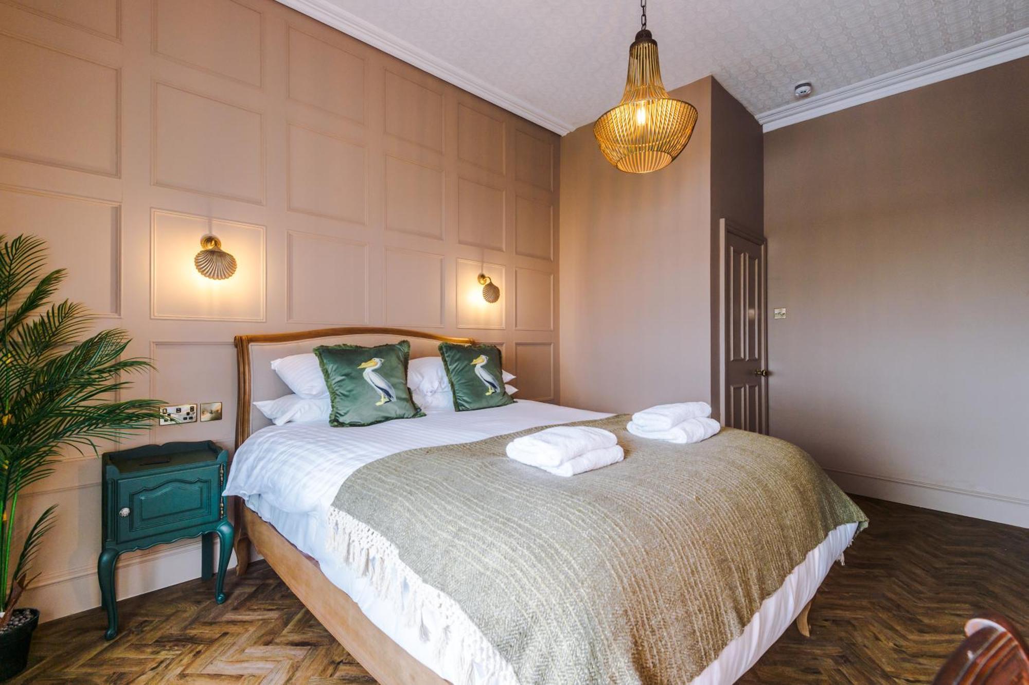 Russell Court By Orenda-luxe * Llandudno