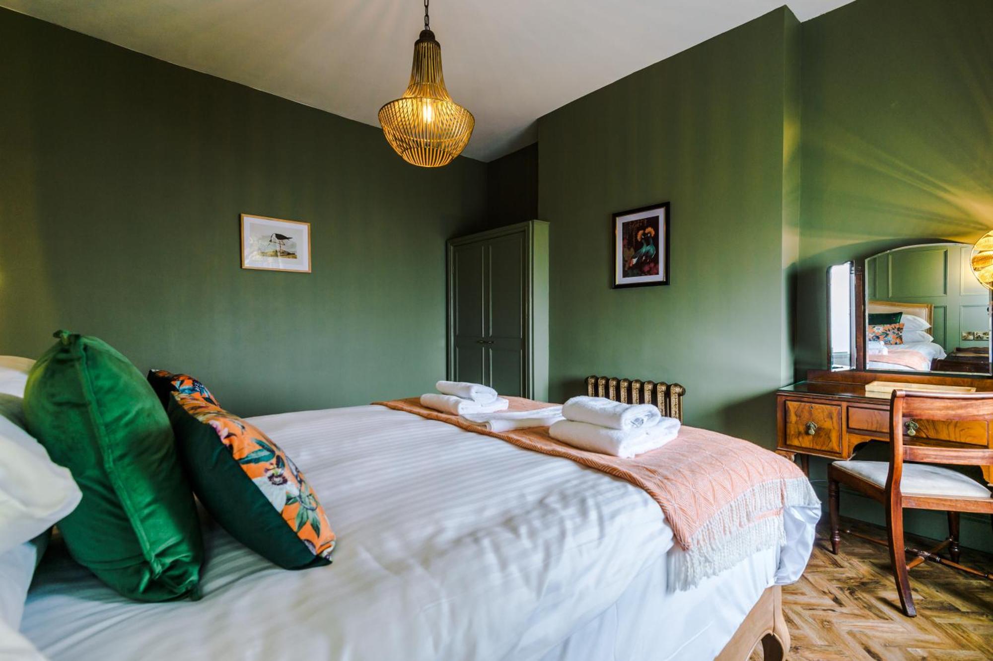 Aparthotel Russell Court By Orenda-luxe *