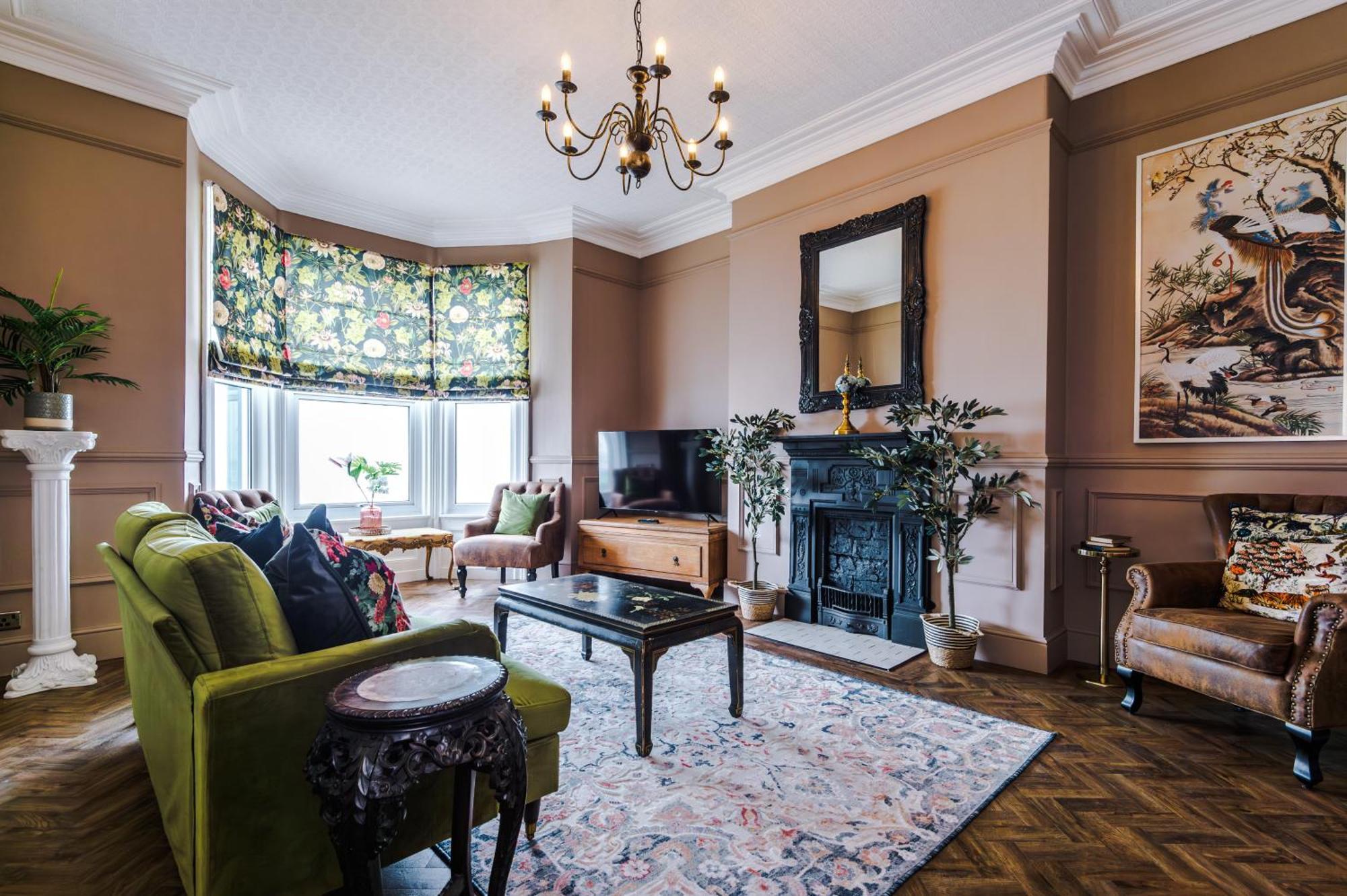 Aparthotel Russell Court By Orenda-luxe