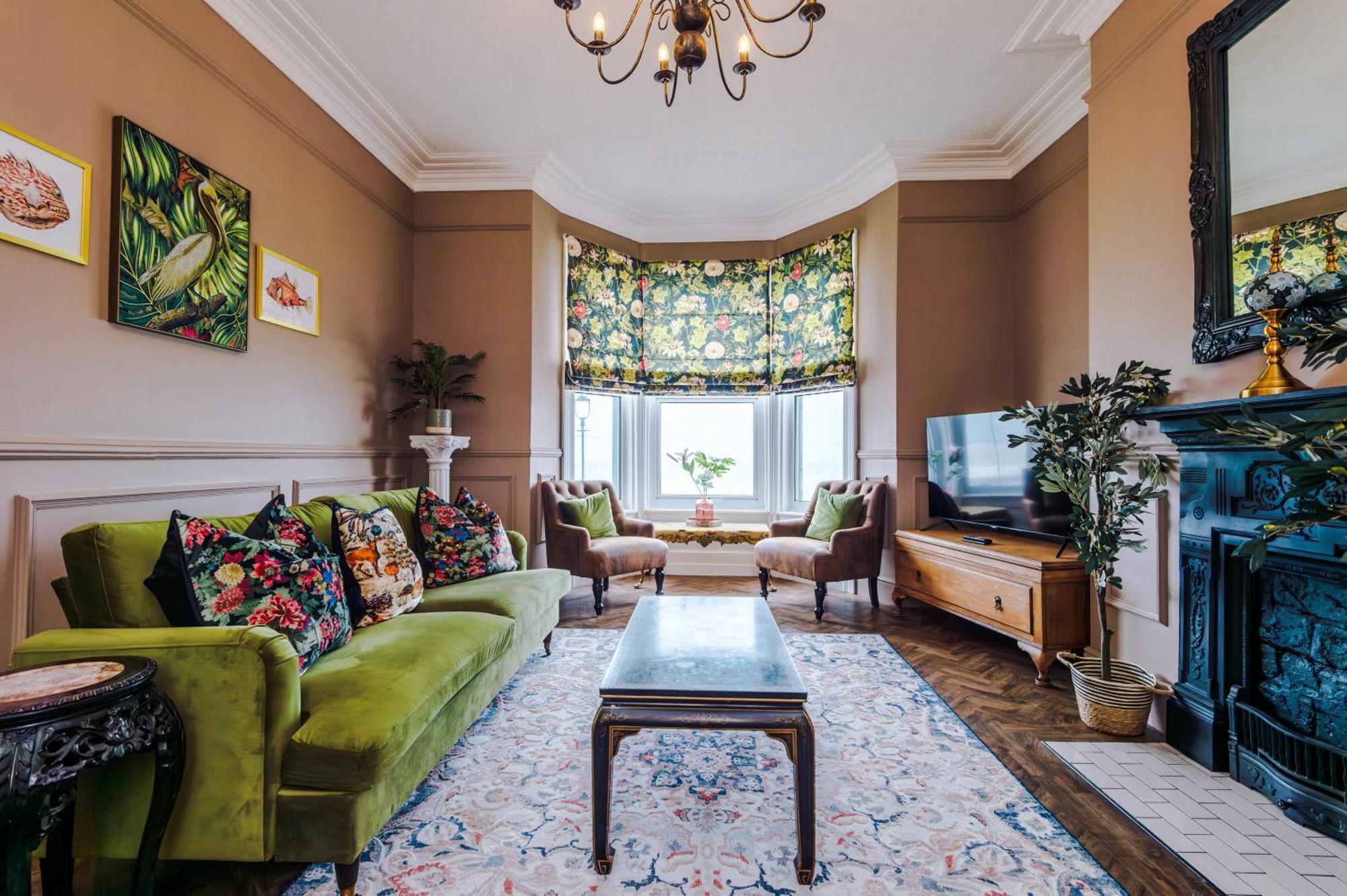 Russell Court By Orenda-luxe Aparthotel *