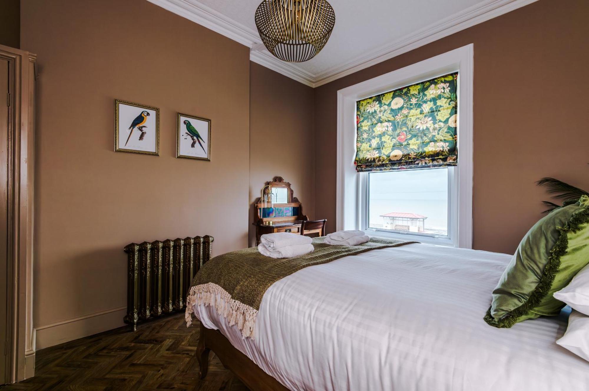 Aparthotel Russell Court By Orenda-luxe *