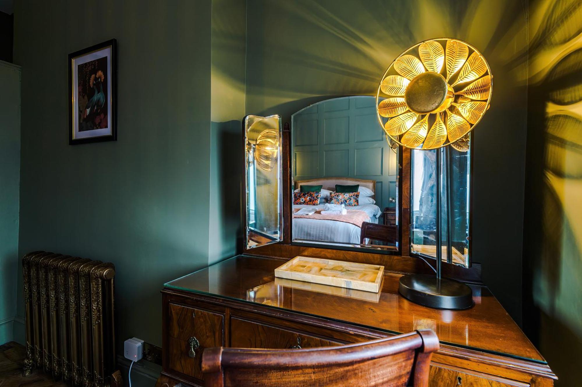 Russell Court By Orenda-luxe Aparthotel *