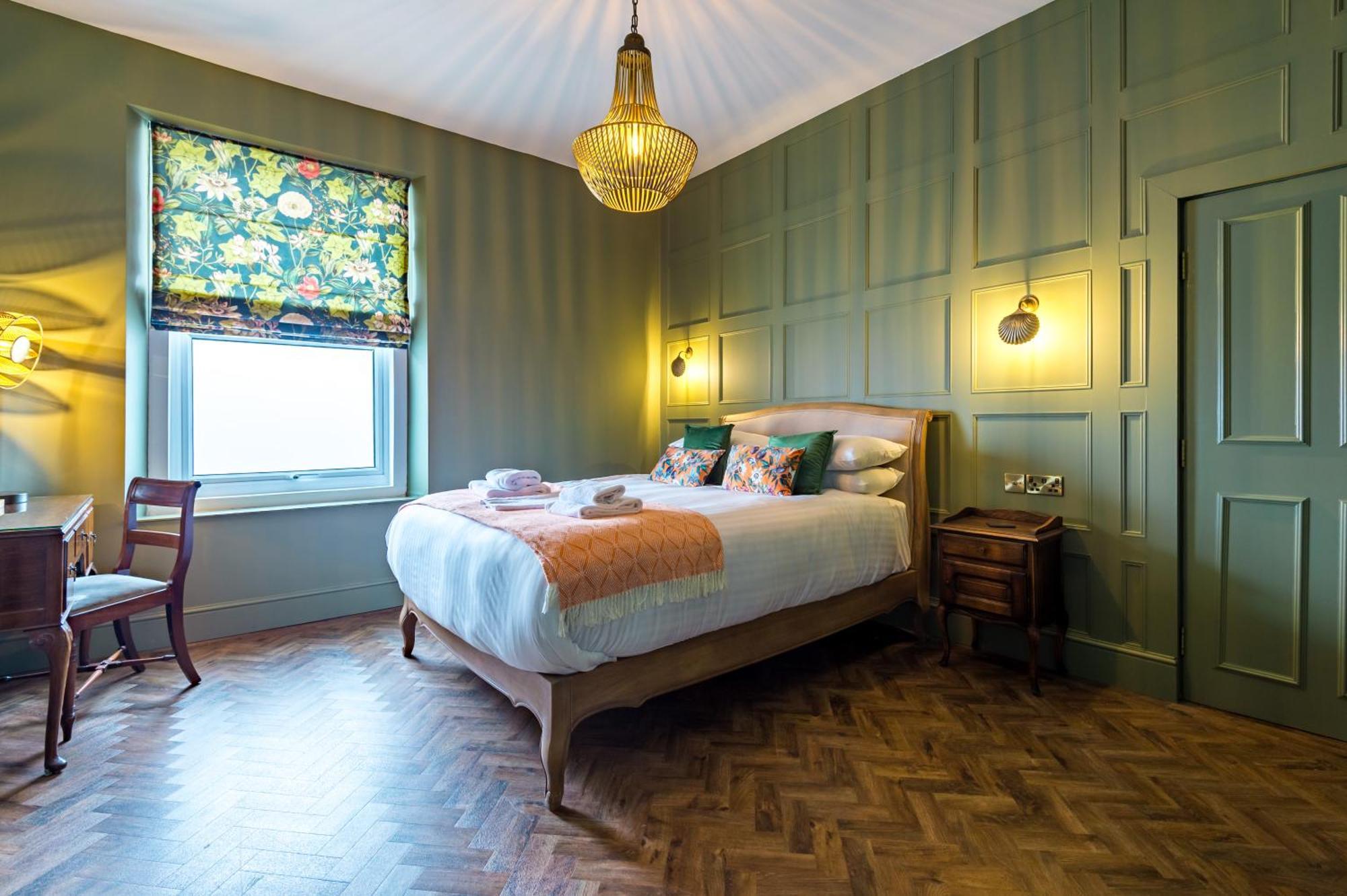 Russell Court By Orenda-luxe Aparthotel