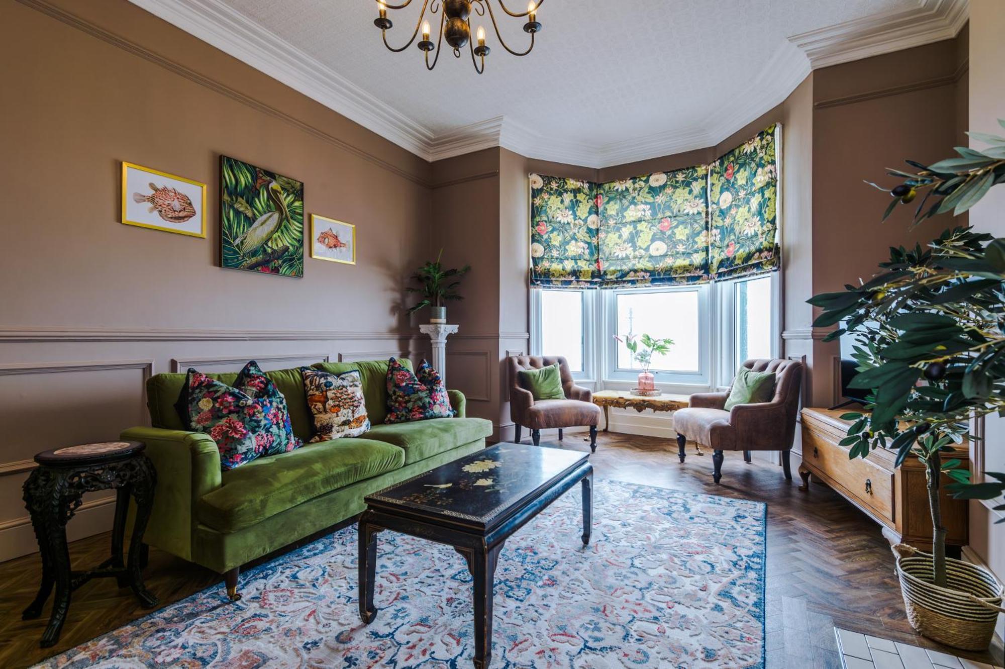 Russell Court By Orenda-luxe Aparthotel *