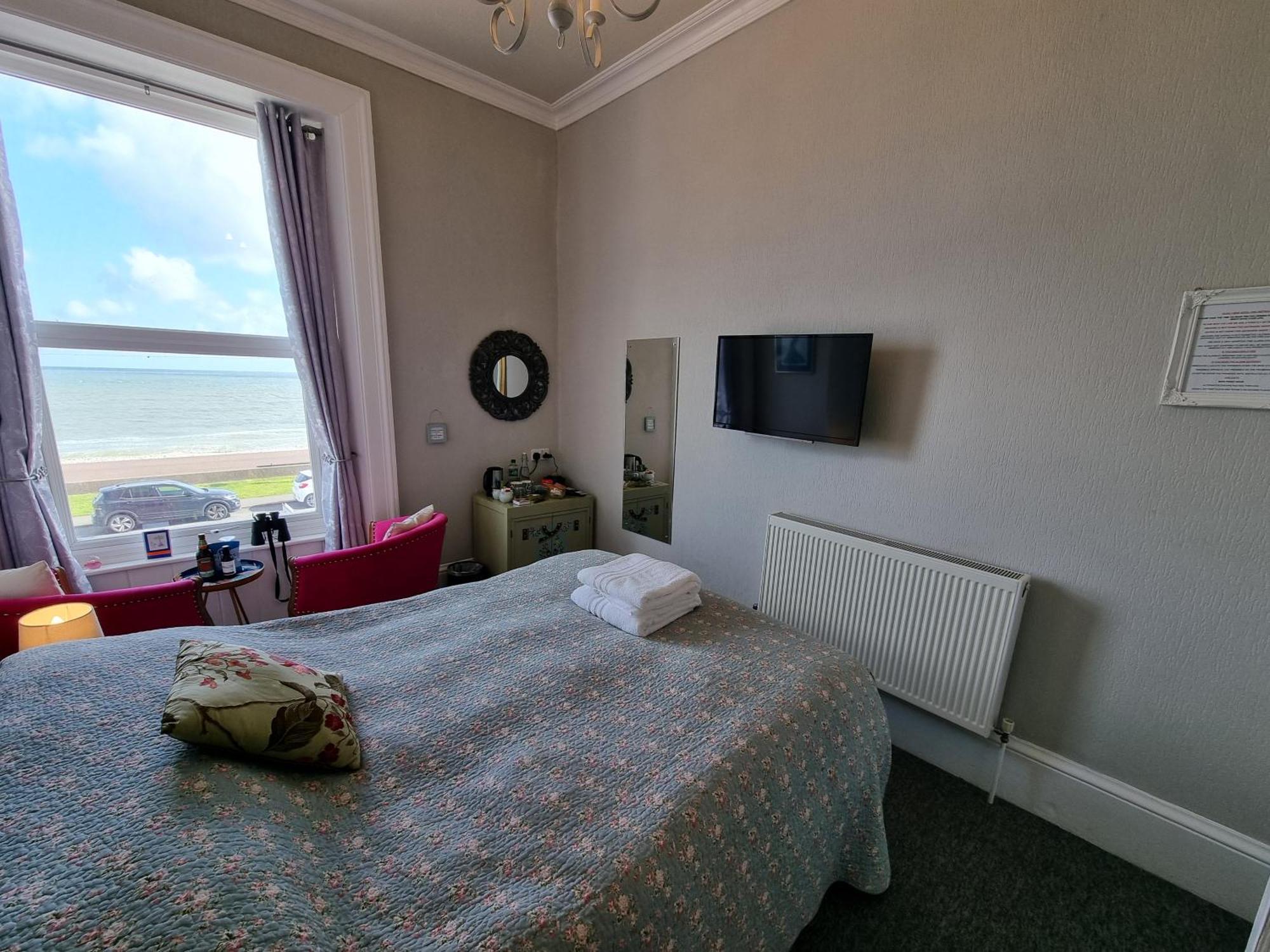 Bed & Breakfast Glan Y Mor