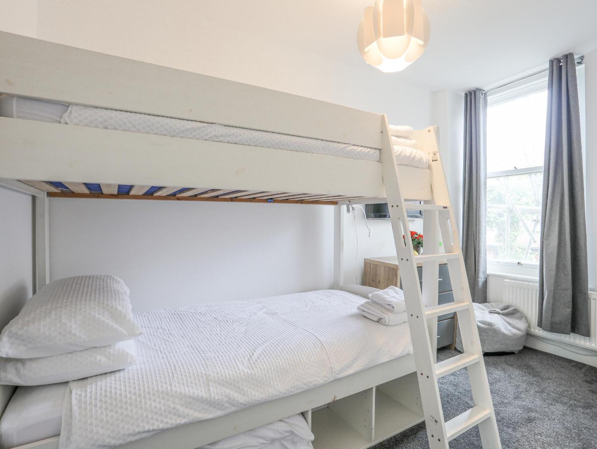 Bodafon View Apartment