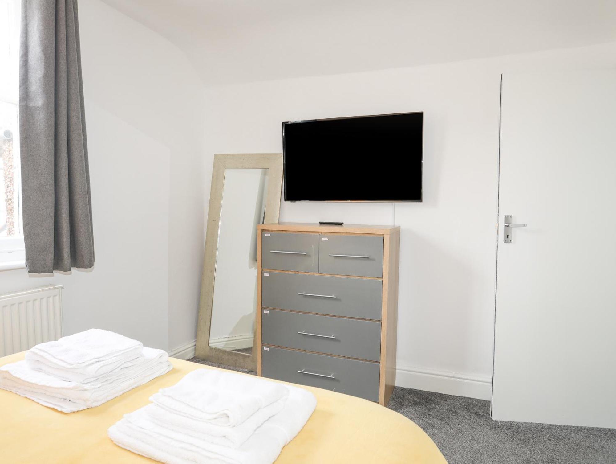 Apartment Bodafon View