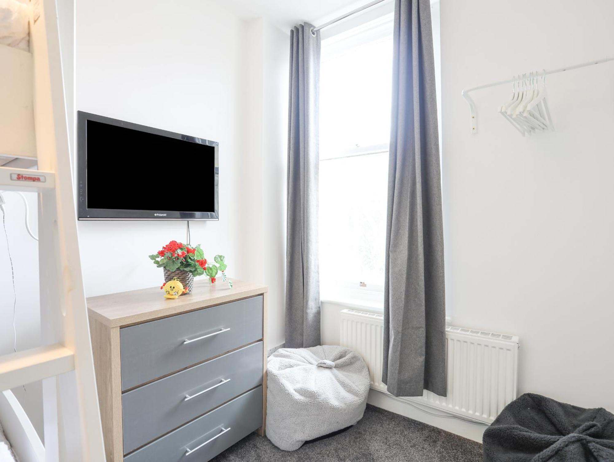 Bodafon View Apartment Llandudno
