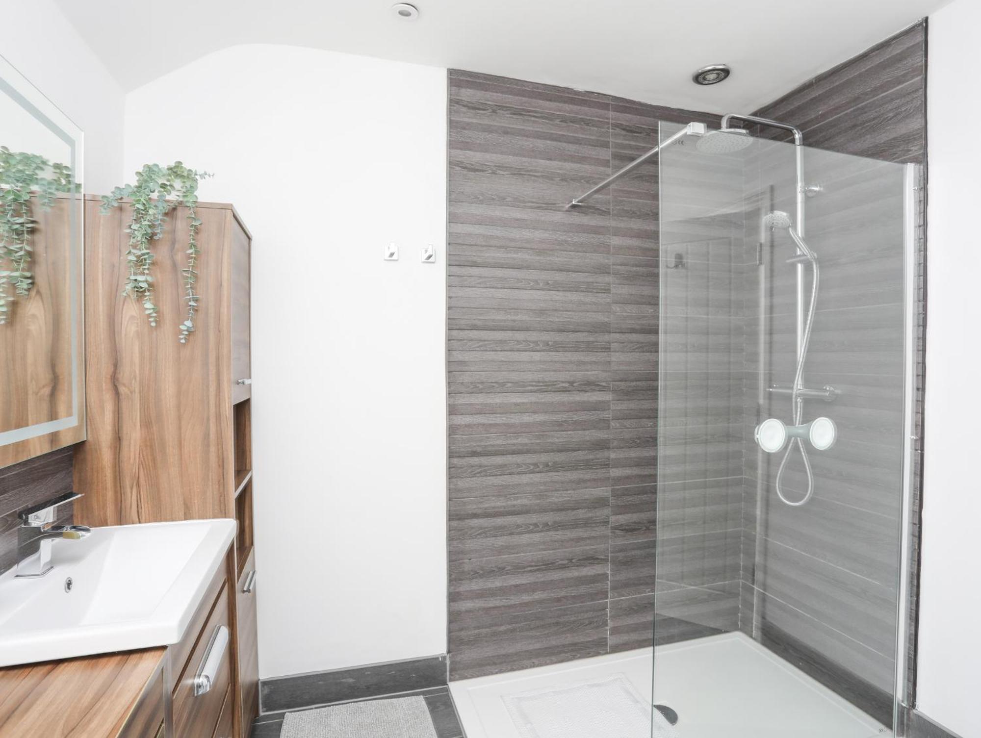 Apartment Bodafon View