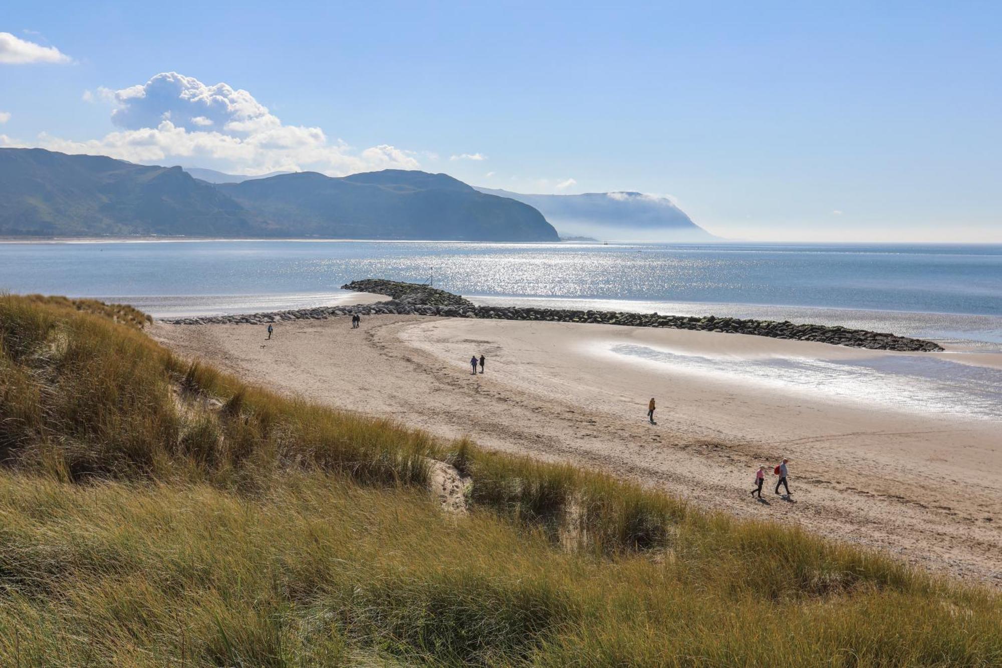 Bodafon View Apartment Llandudno