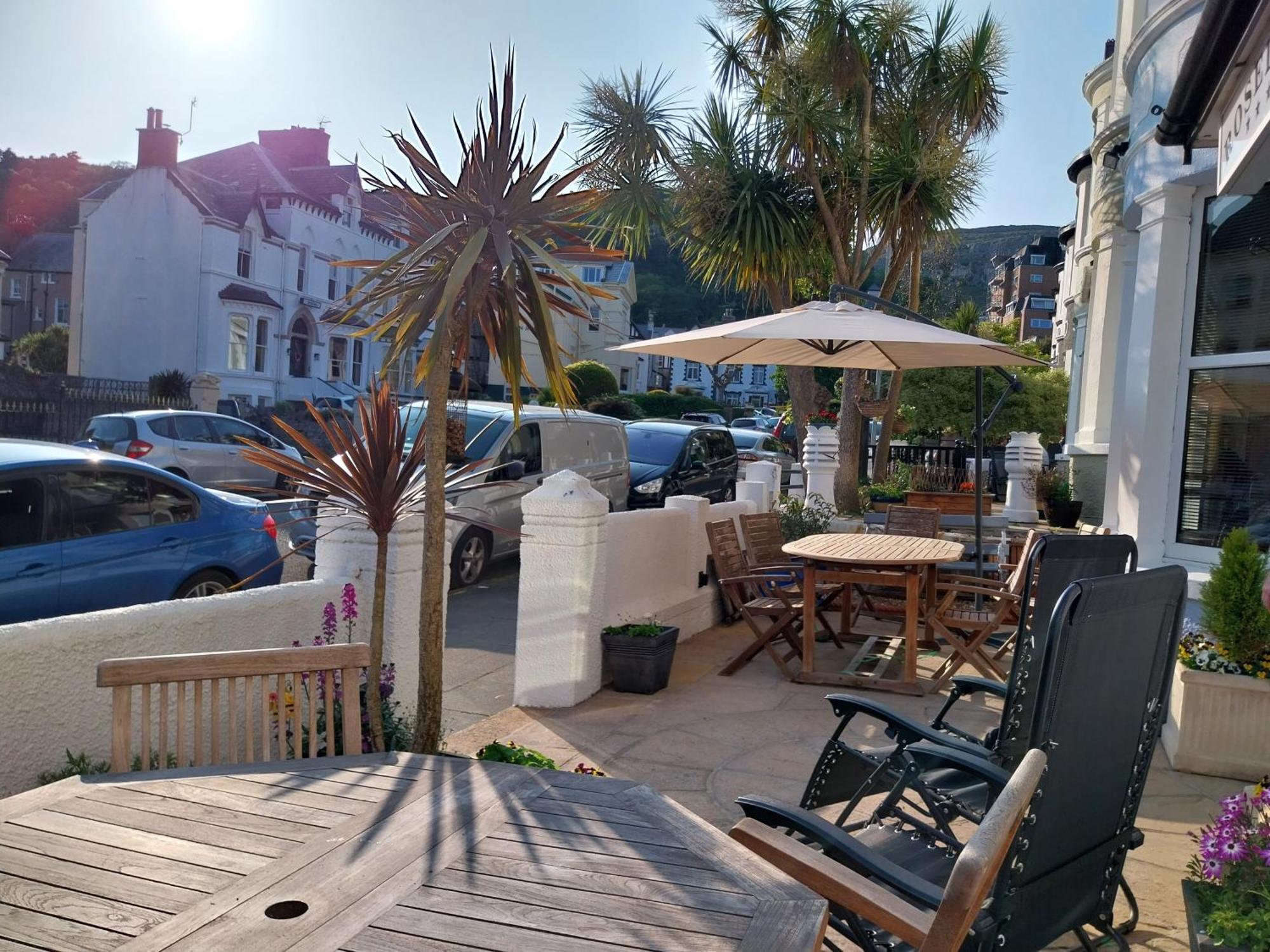 The Rosedene Guest house 4*