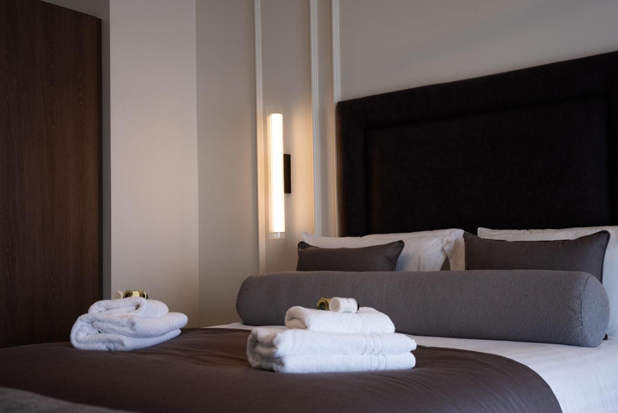 Hotel The Cae Mor 4*