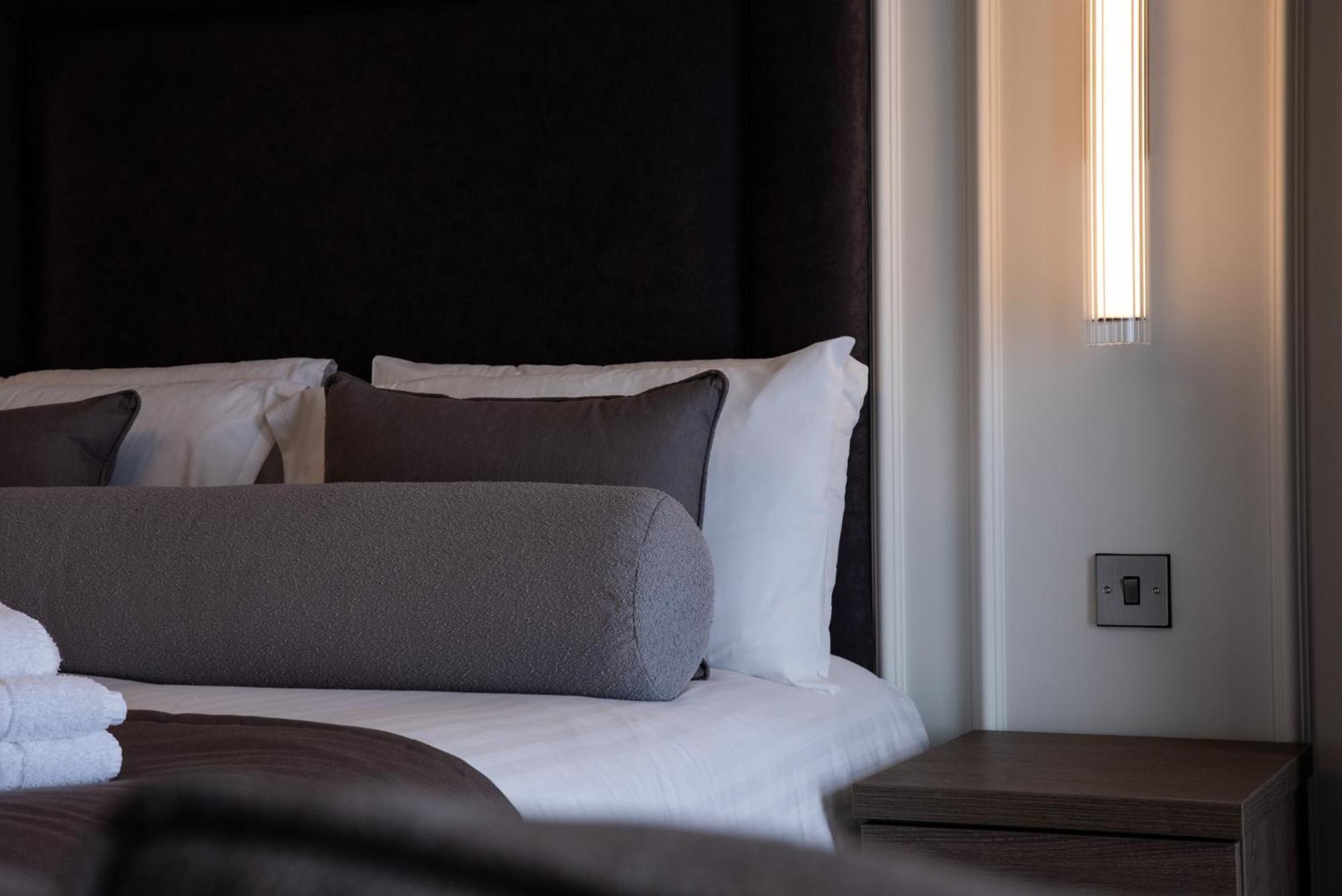 The Cae Mor Hotel 4*