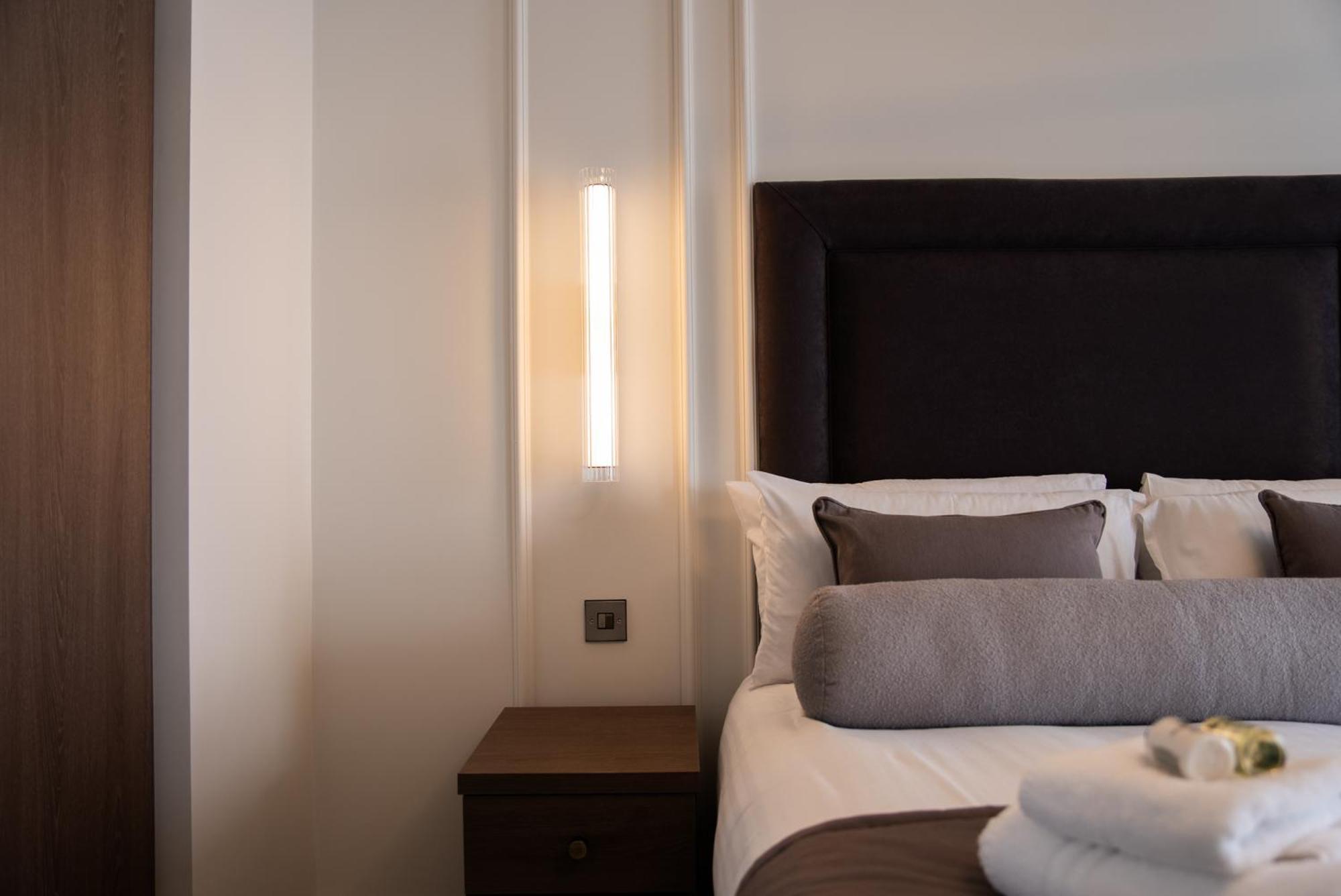 Hotel The Cae Mor