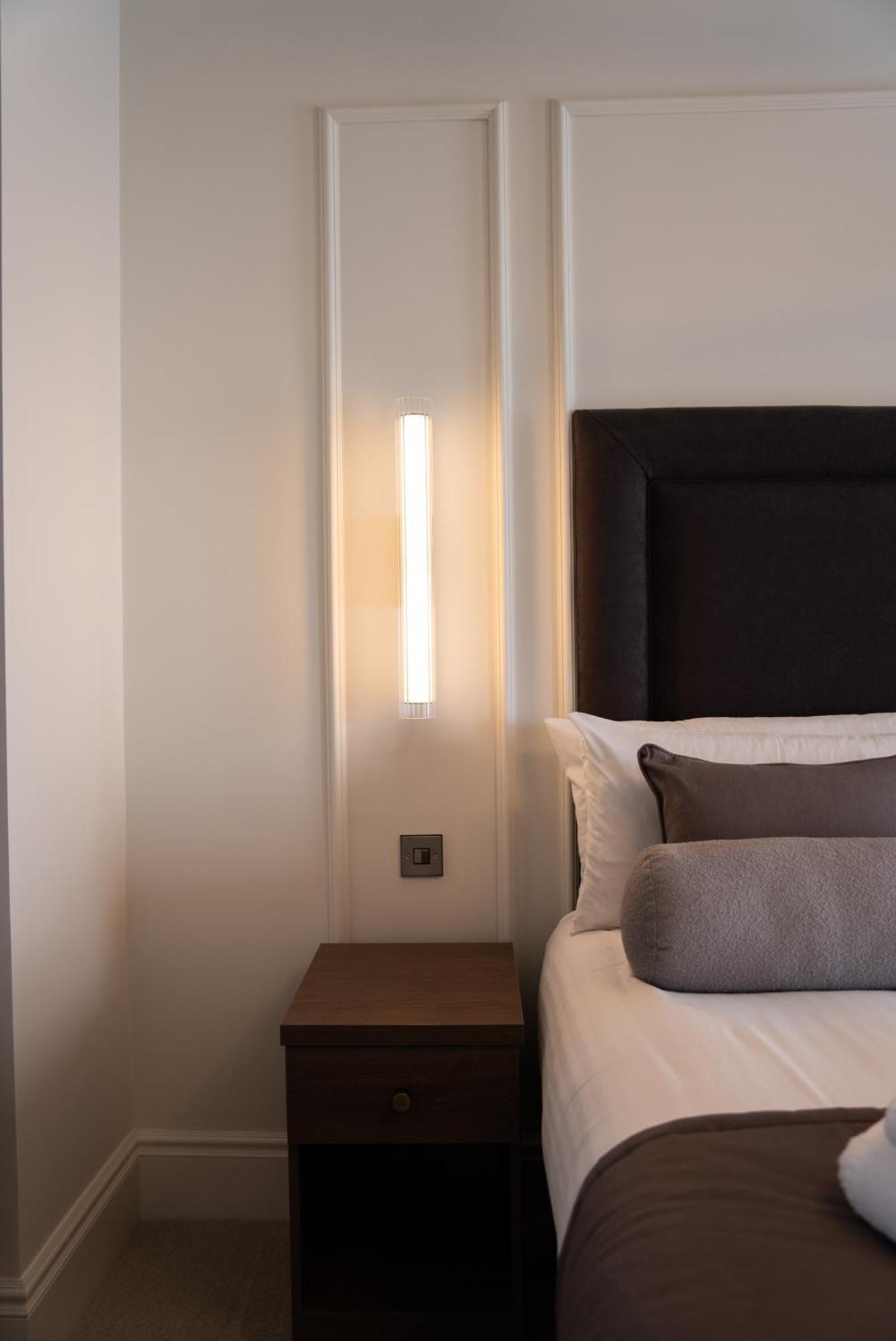 The Cae Mor Hotel