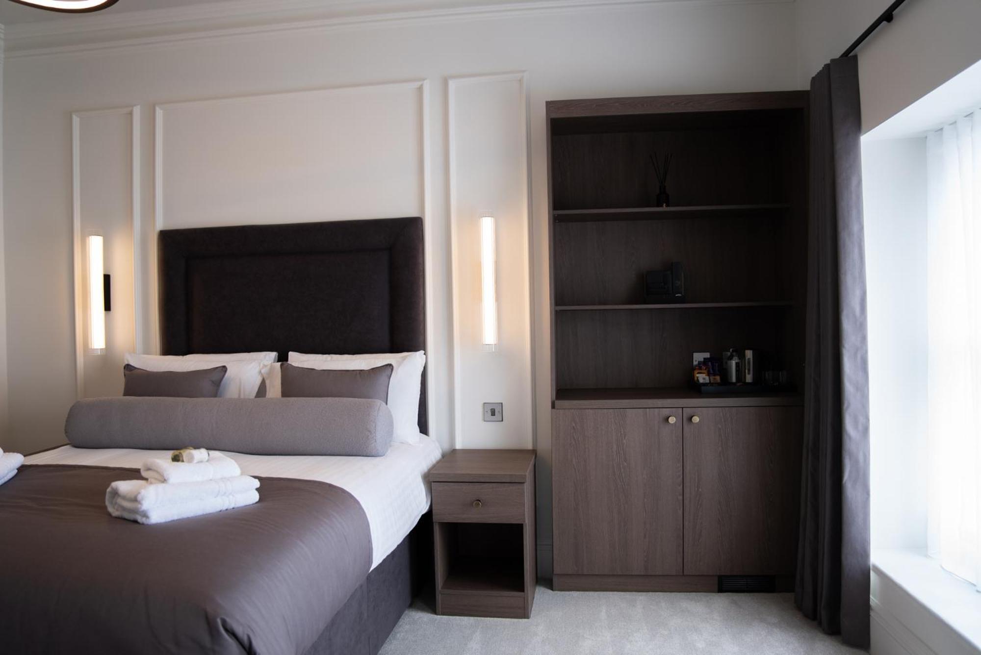 Hotel The Cae Mor