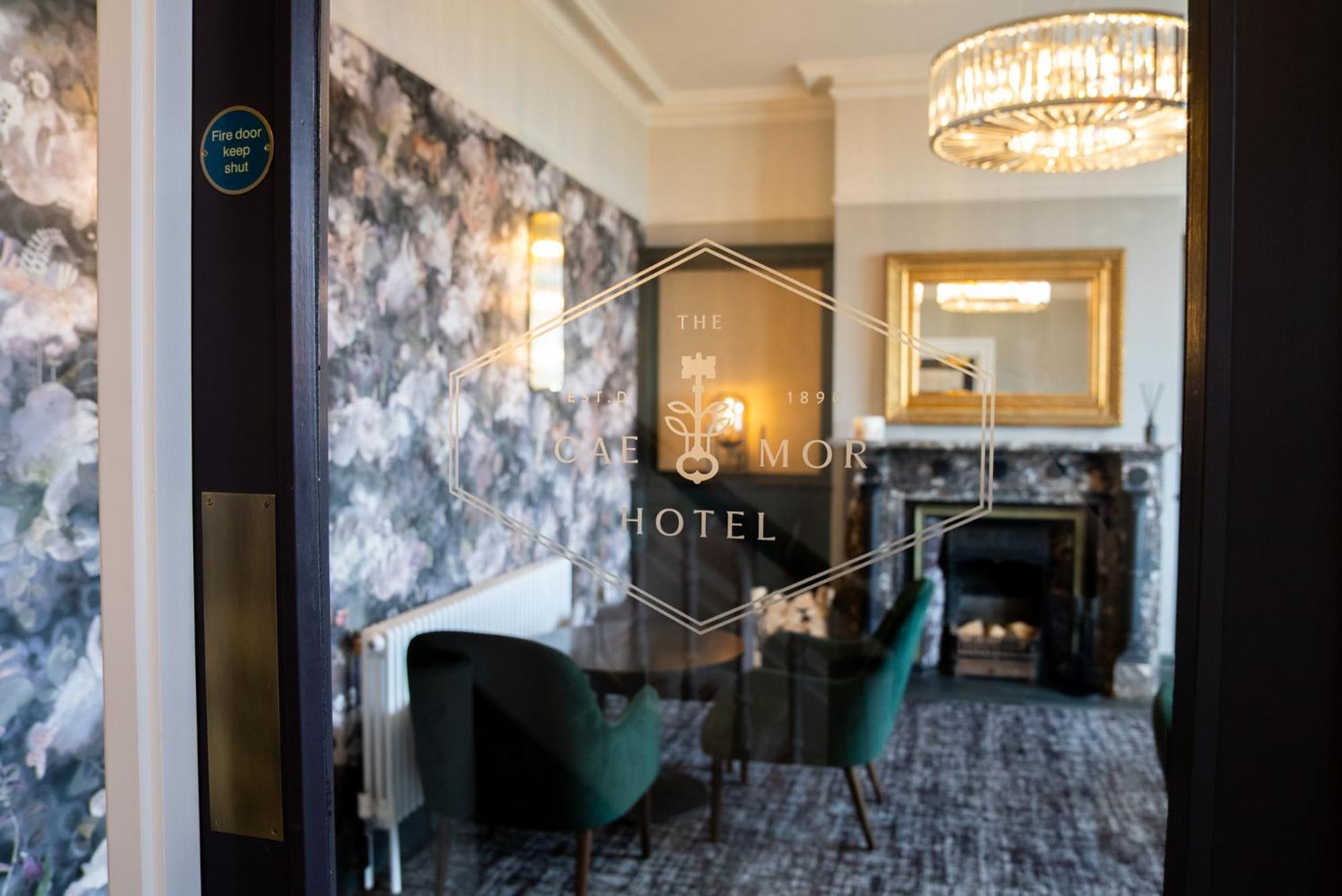 Hotel The Cae Mor