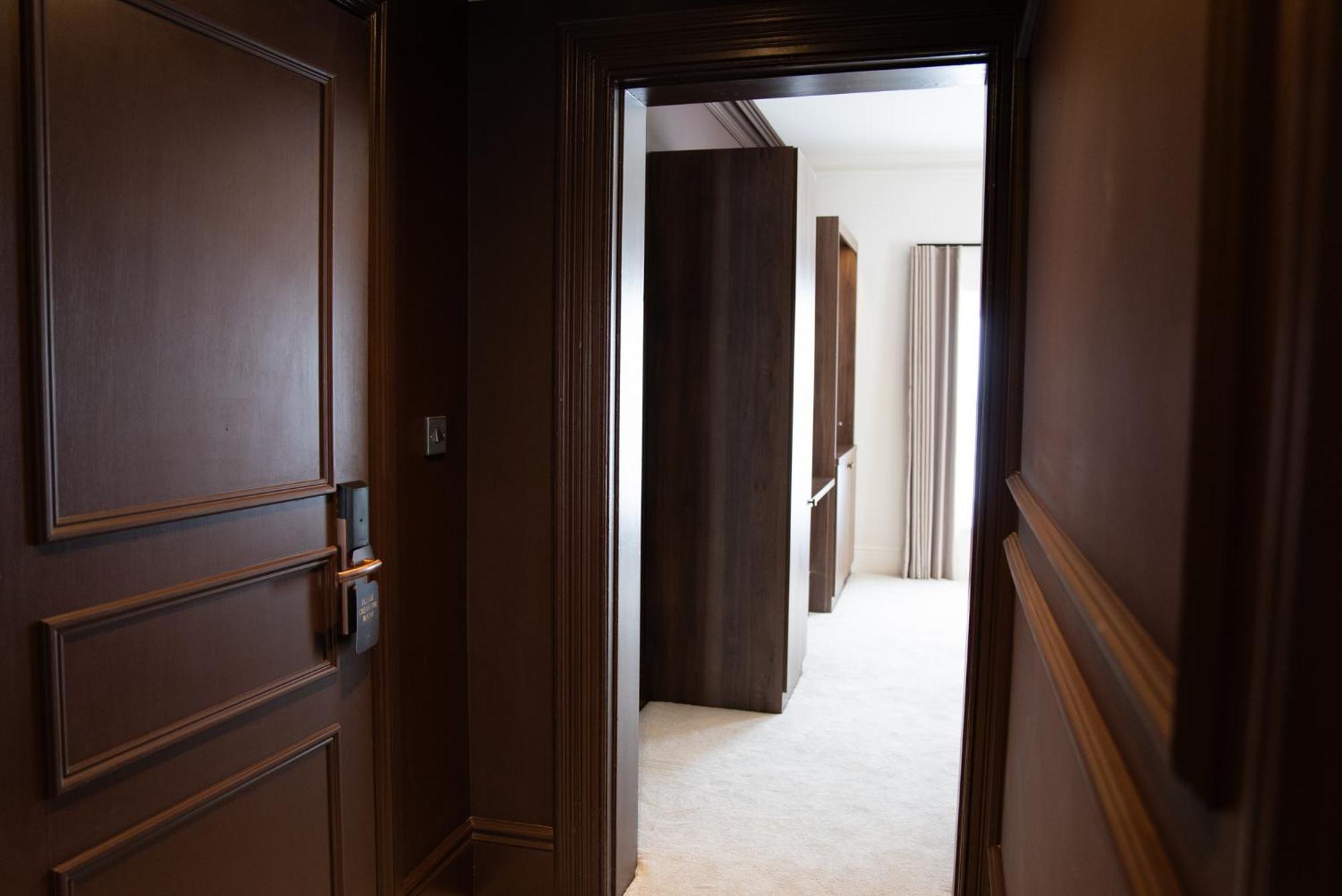 The Cae Mor Hotel 4*