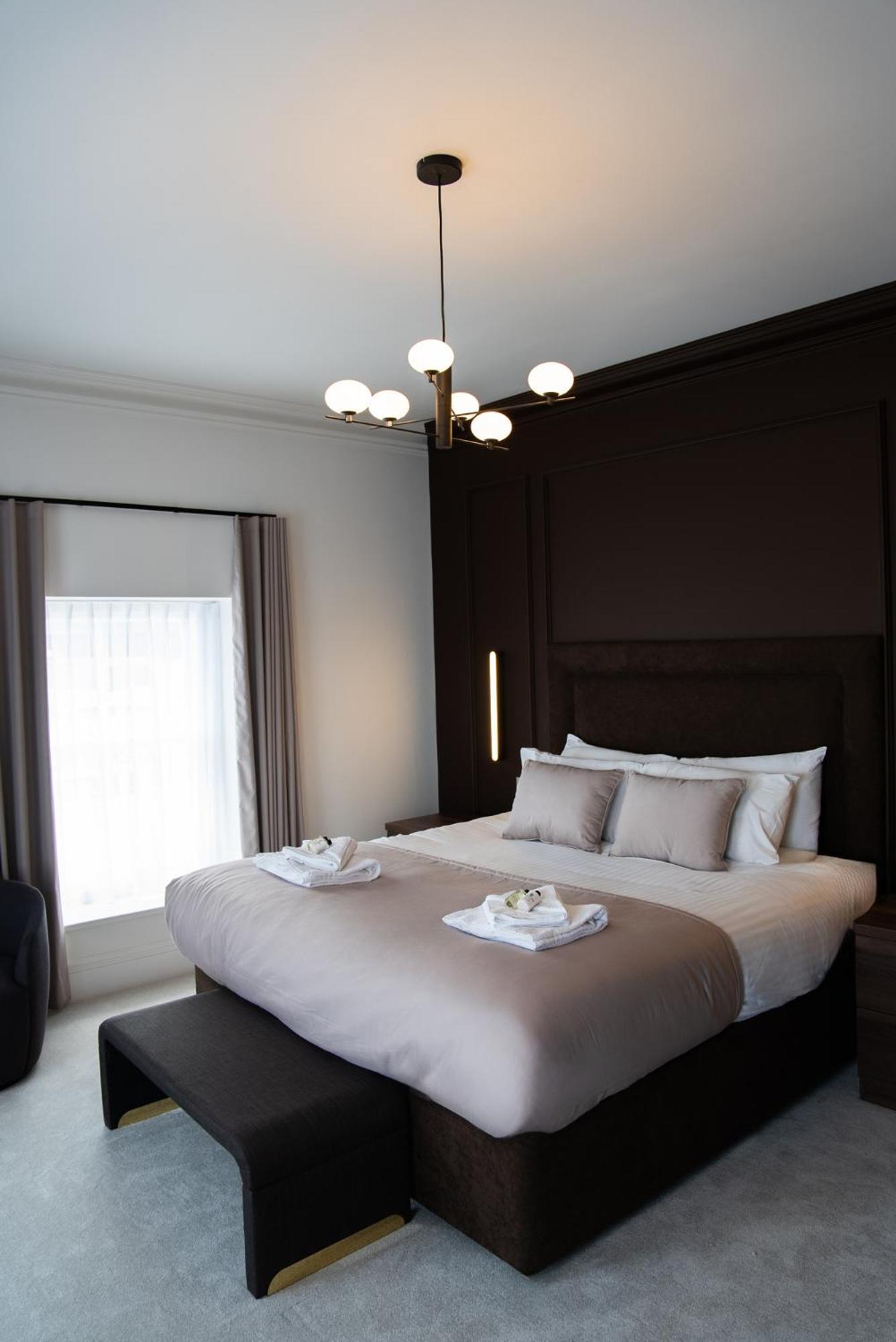 The Cae Mor Hotel 4*