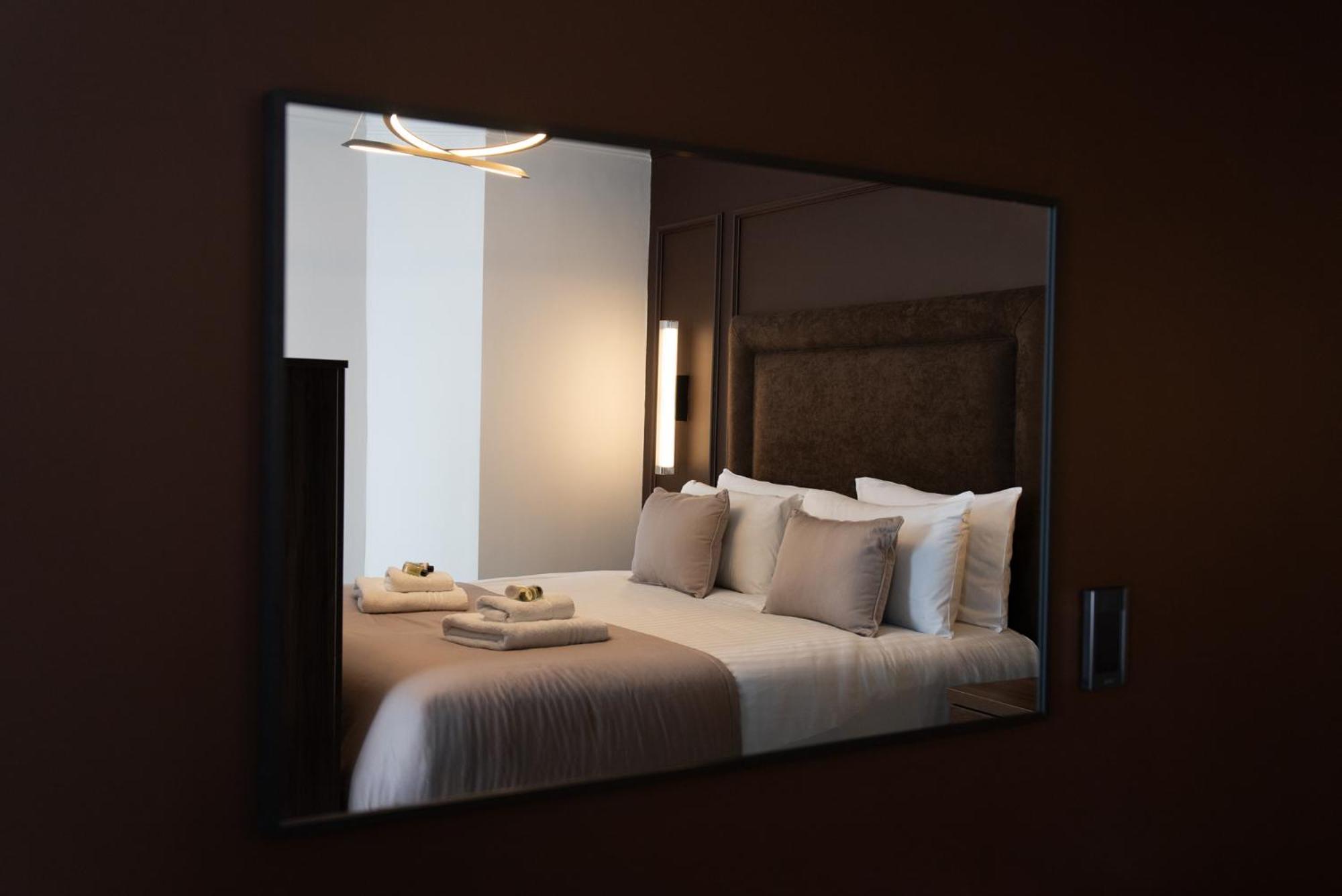 The Cae Mor Hotel