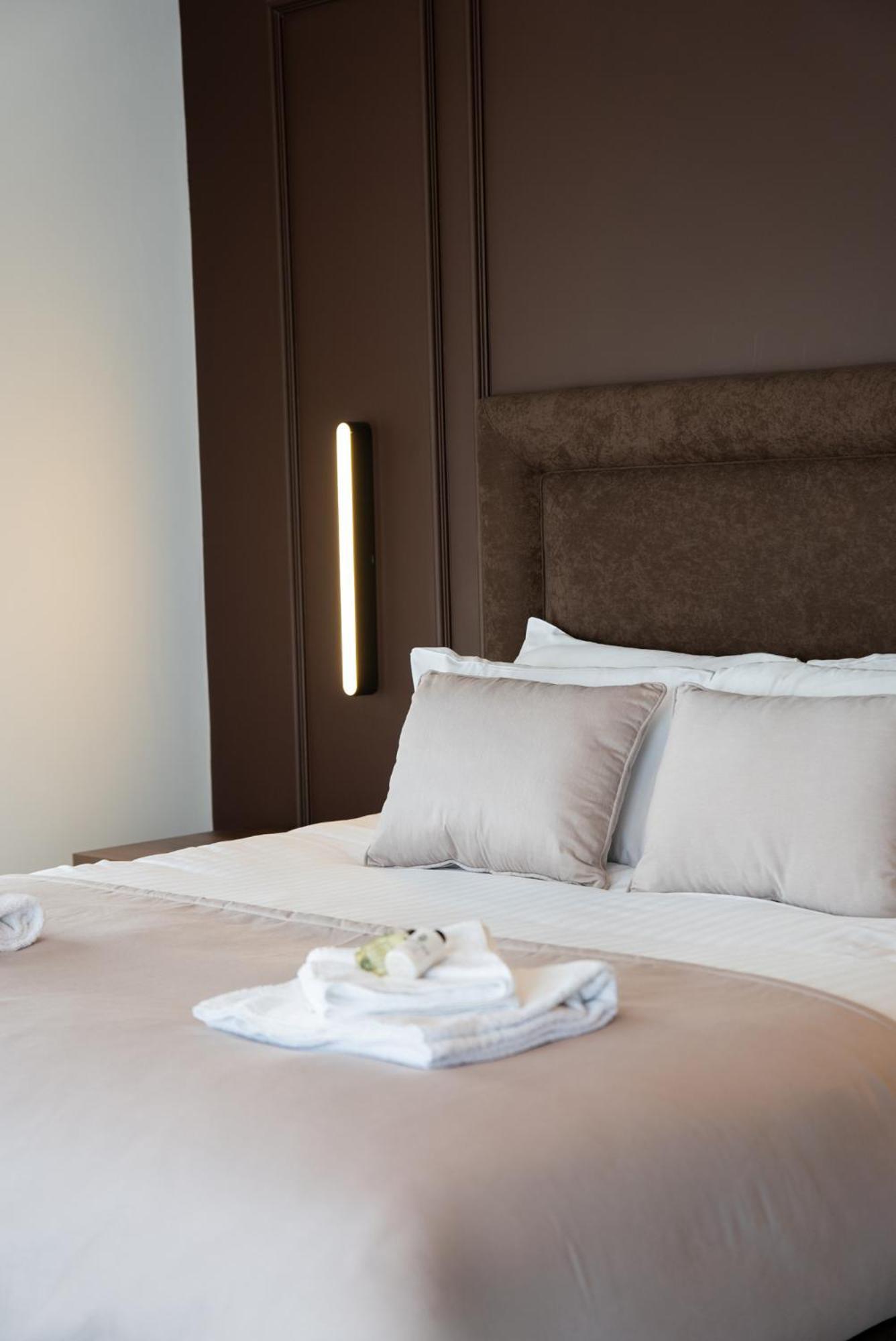 The Cae Mor Hotel 4*