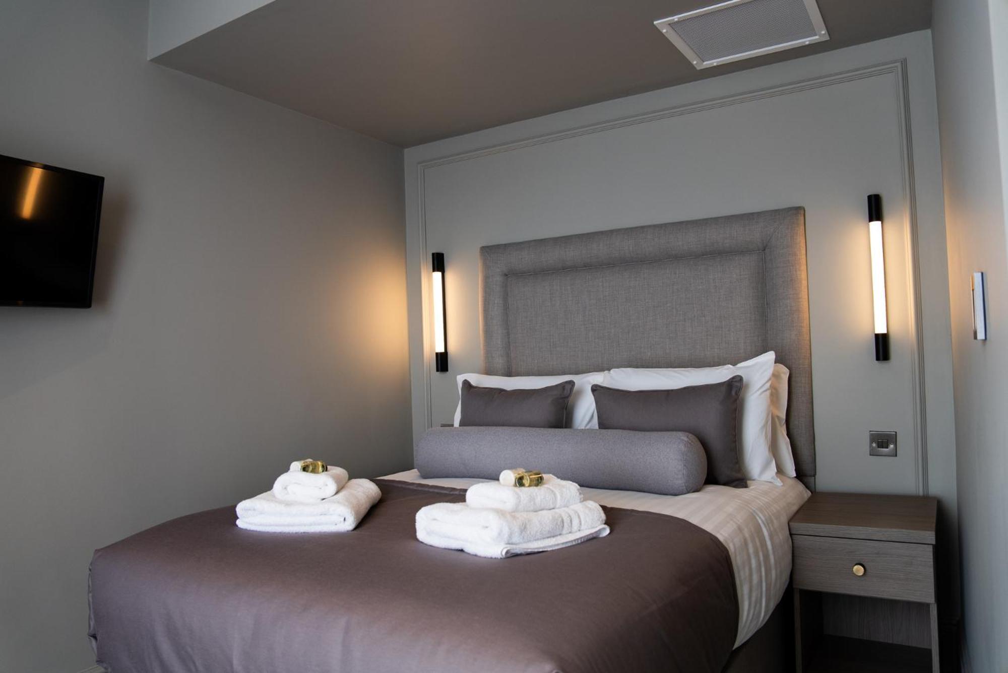 Hotel The Cae Mor